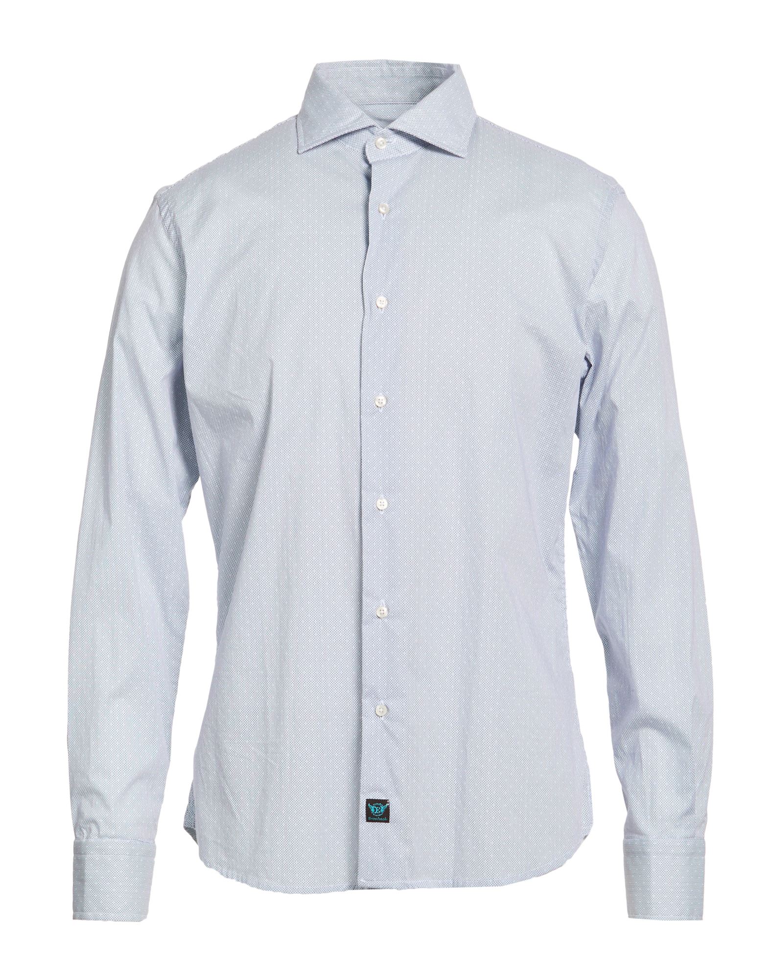BROUBACK - Shirts