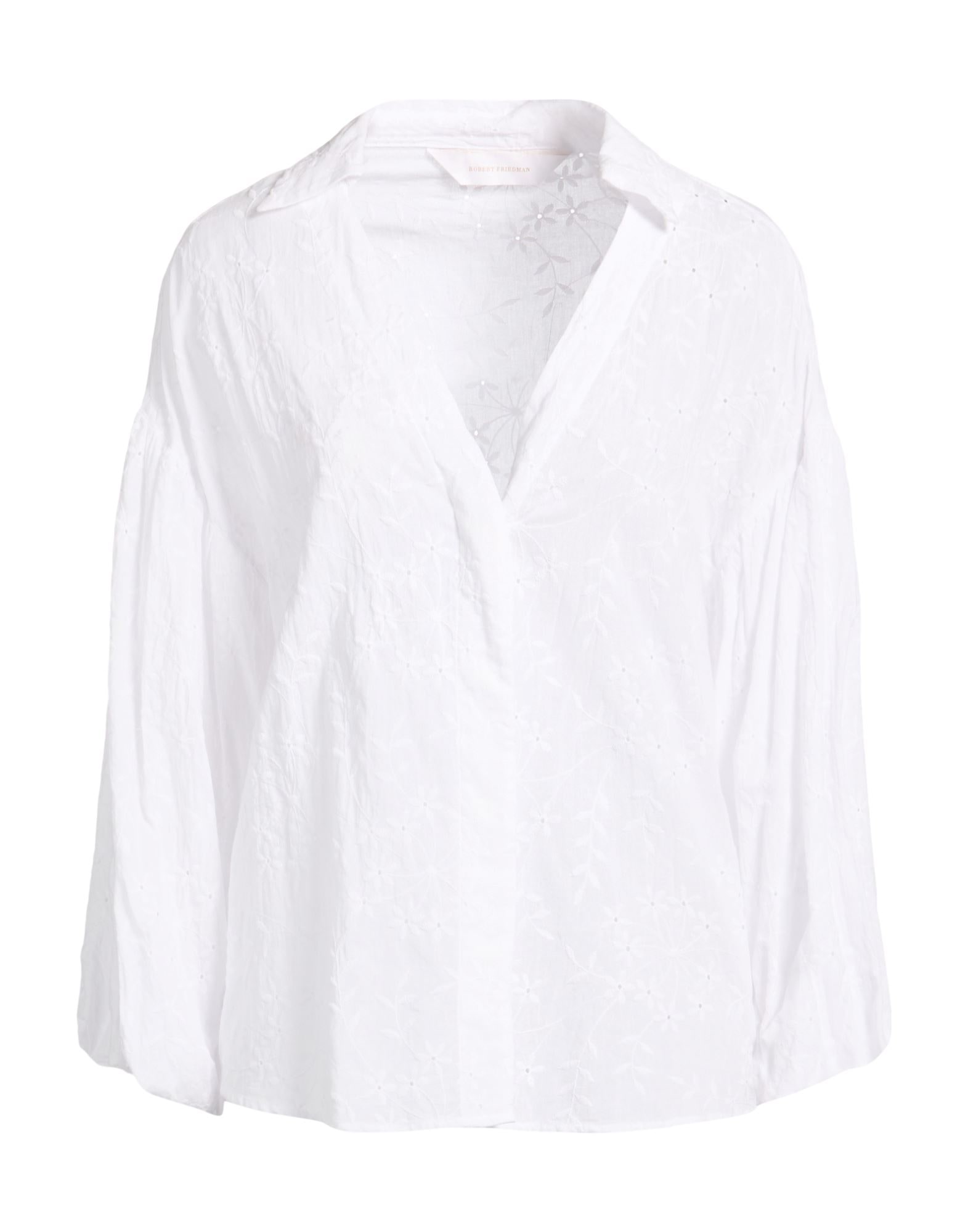 ROBERT FRIEDMAN - Shirts