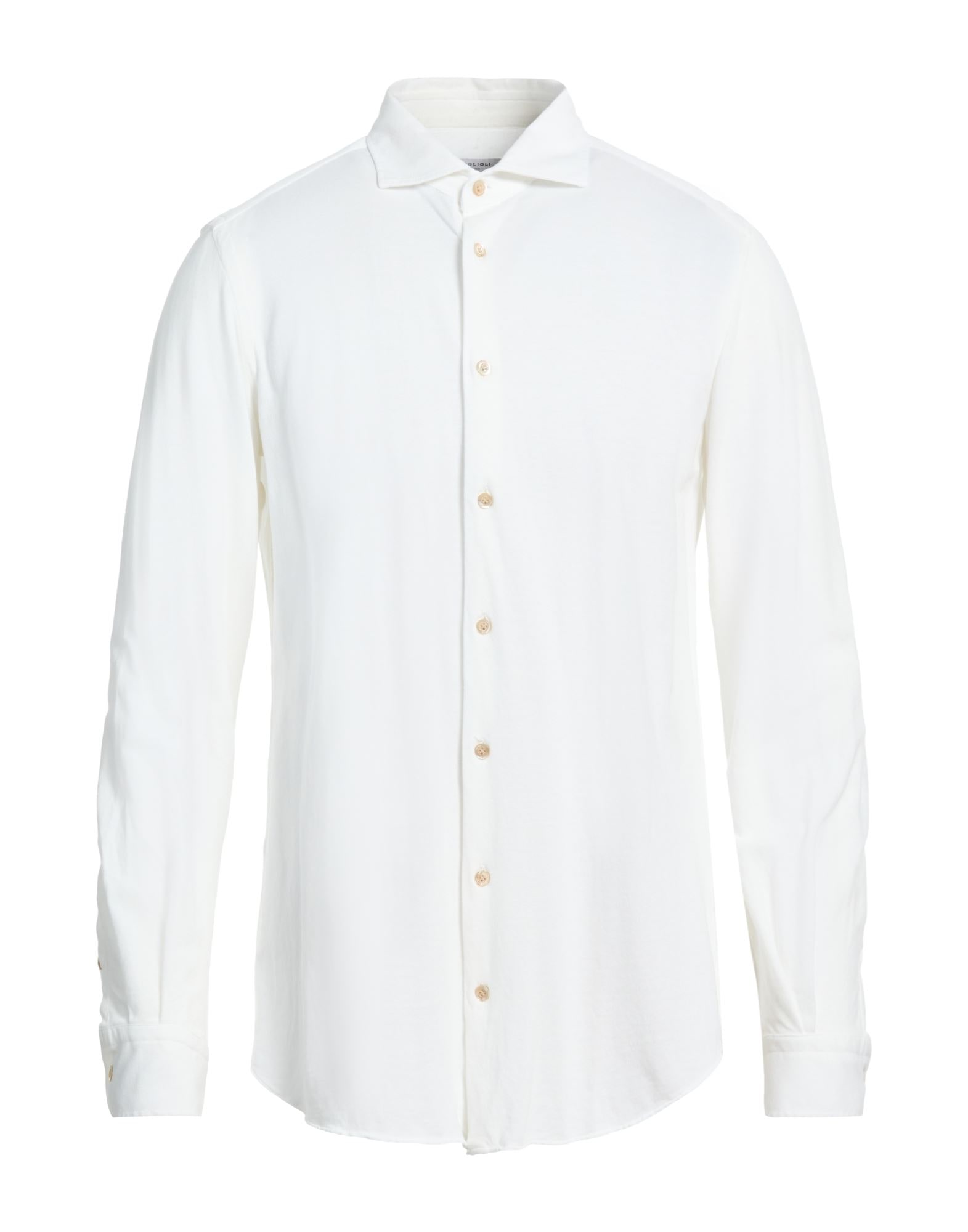 BOGLIOLI - Chemises