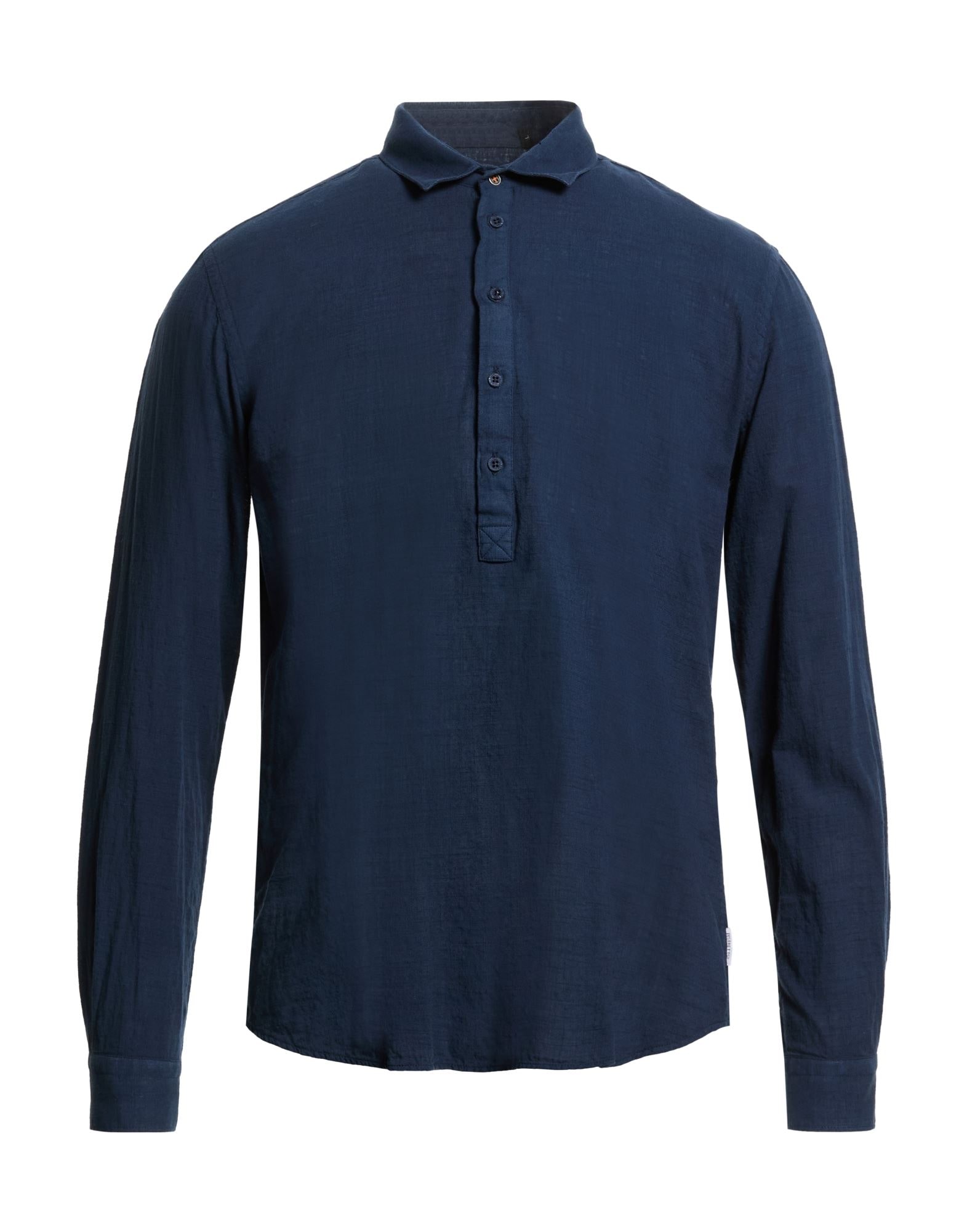 DISTRETTO 12 - Shirts