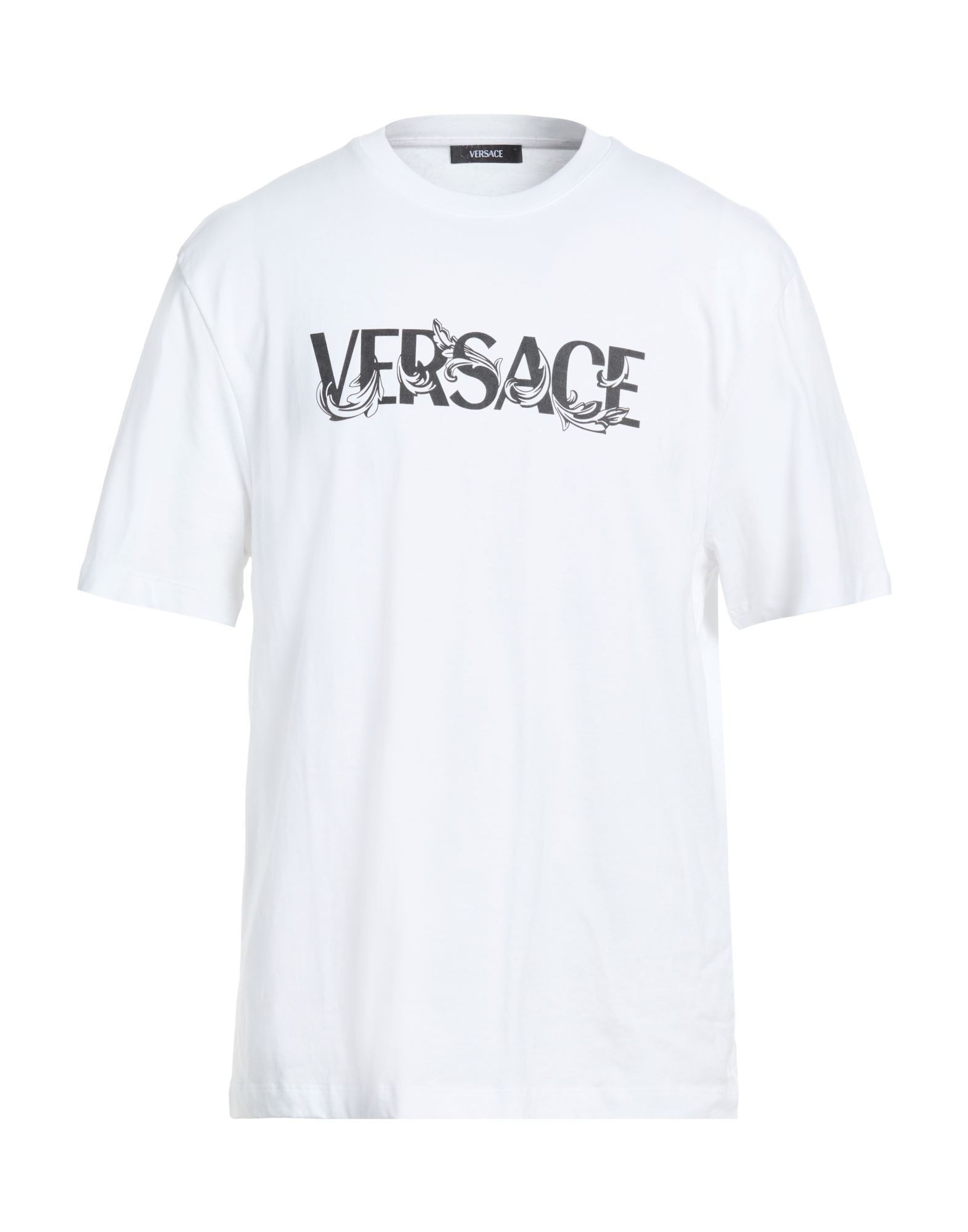 VERSACE - T-shirts