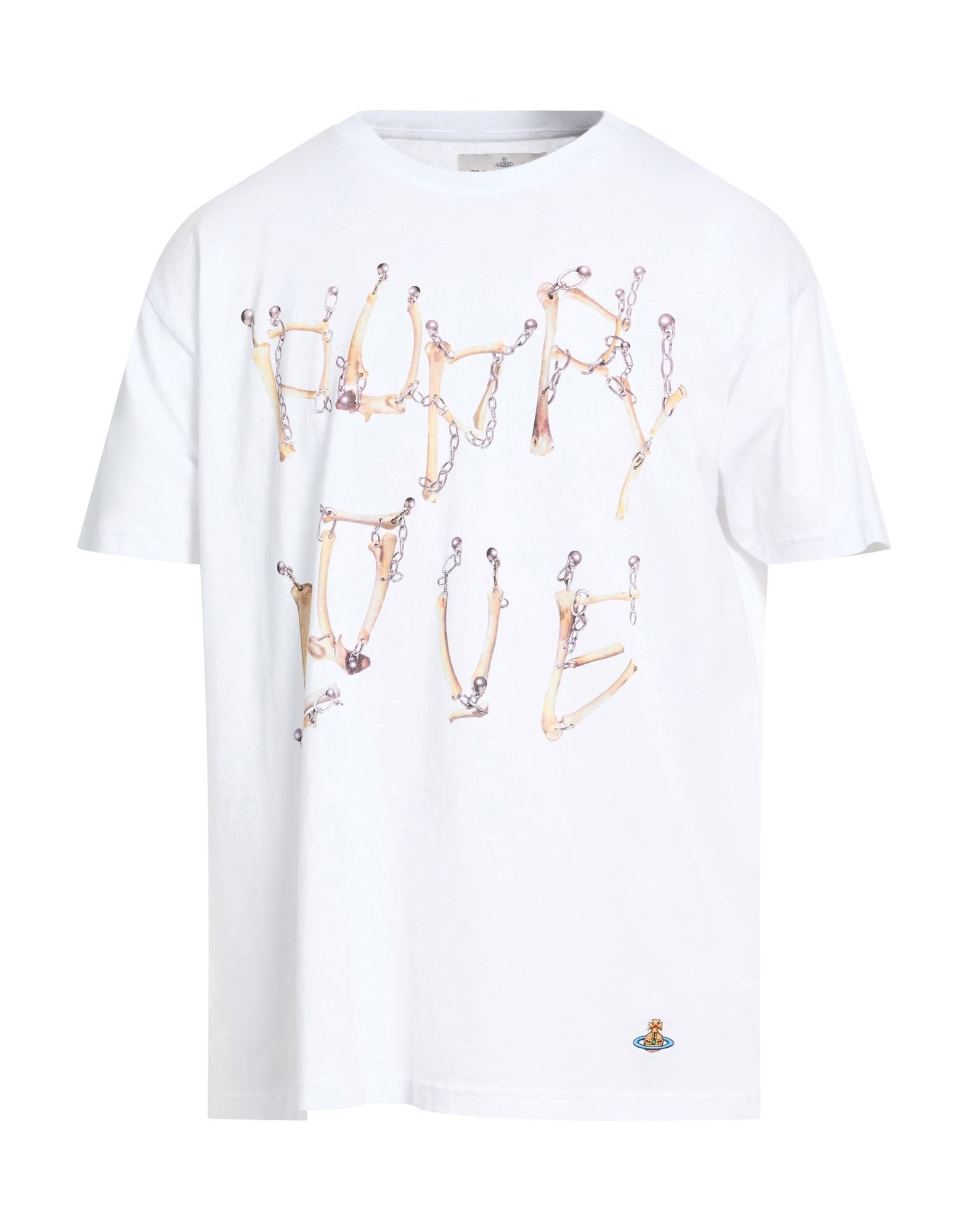 VIVIENNE WESTWOOD - T-shirts