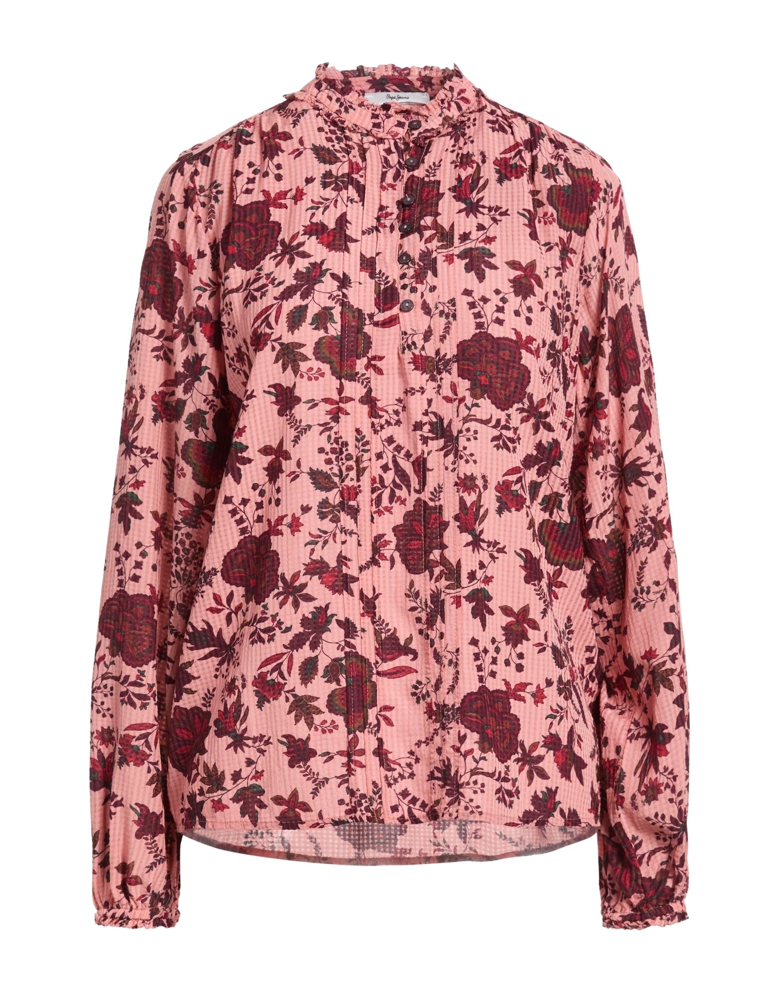 PEPE JEANS - Топы без рукавов