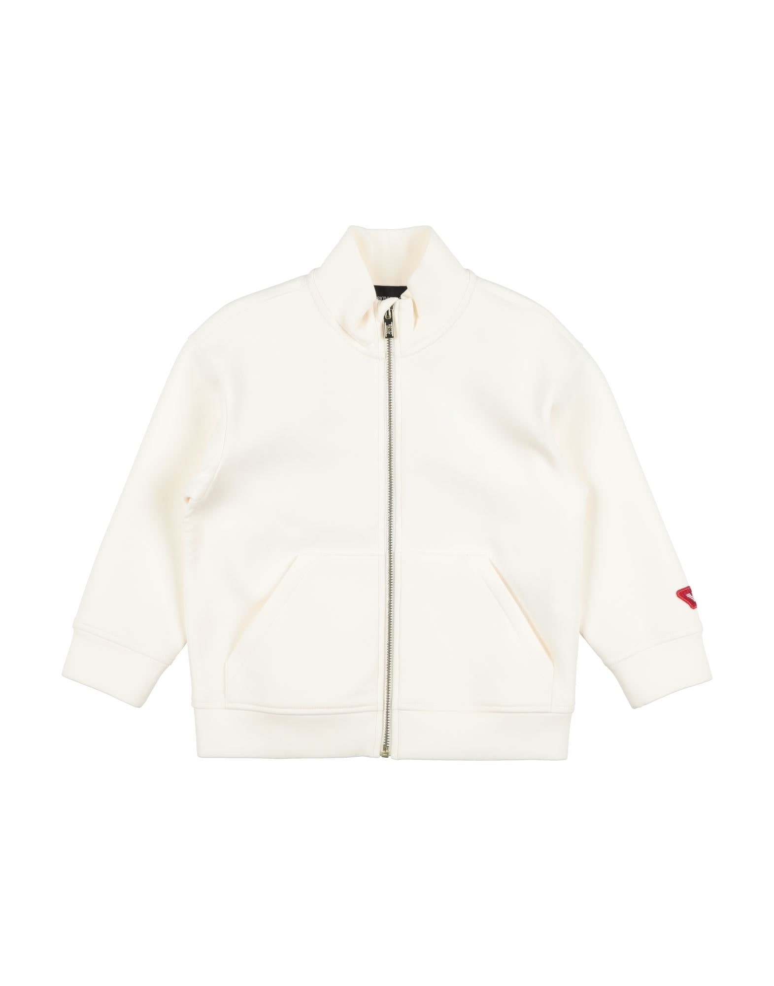 EMPORIO ARMANI - Sweatshirts