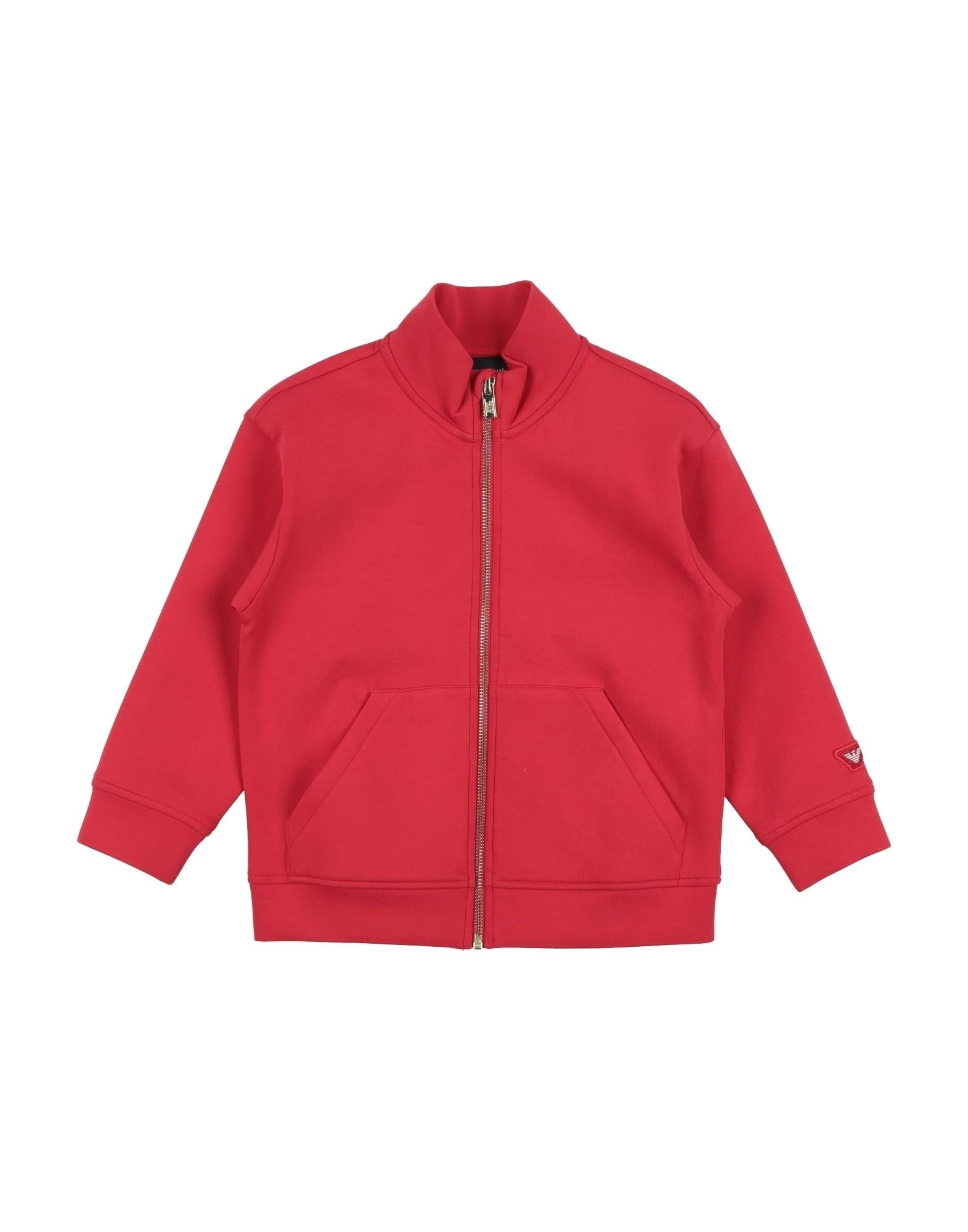 EMPORIO ARMANI - Sweatshirts