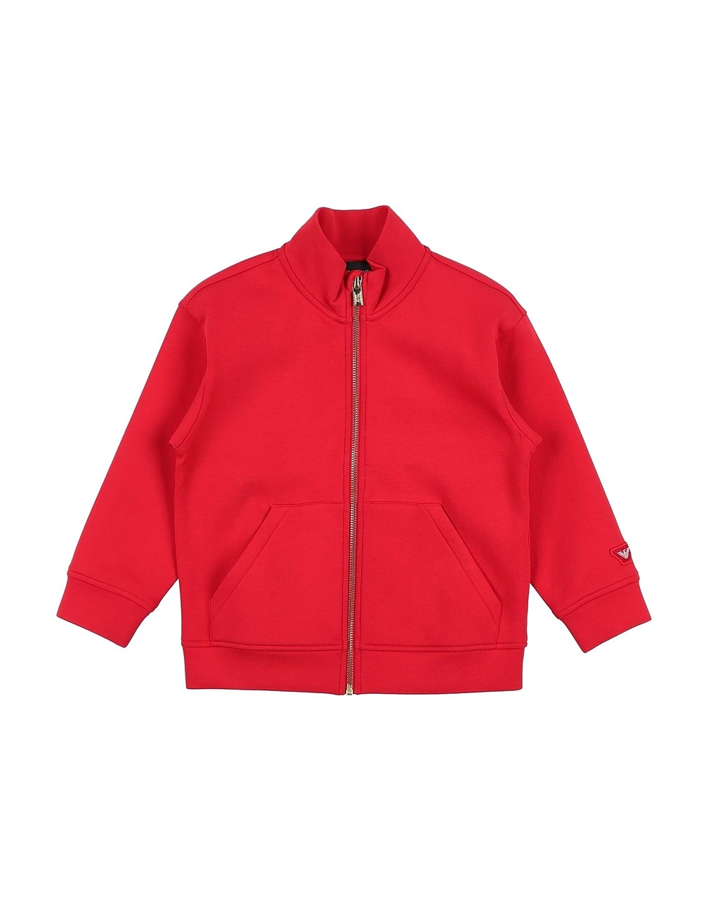 EMPORIO ARMANI - Sweatshirts