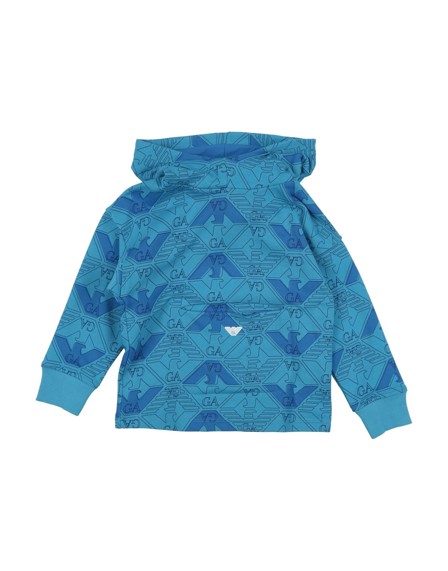 EMPORIO ARMANI - Sweatshirts