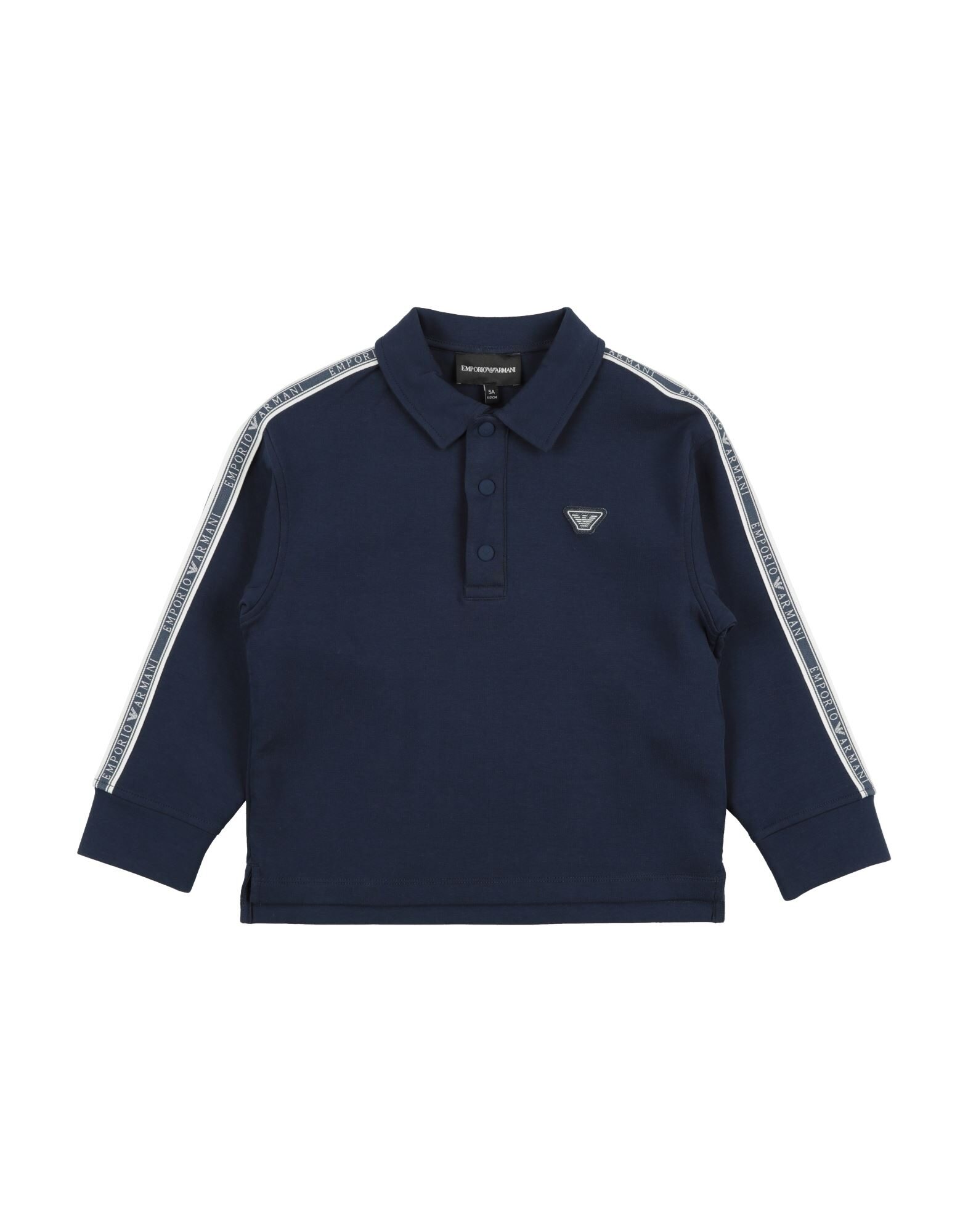 EMPORIO ARMANI - Polo shirts