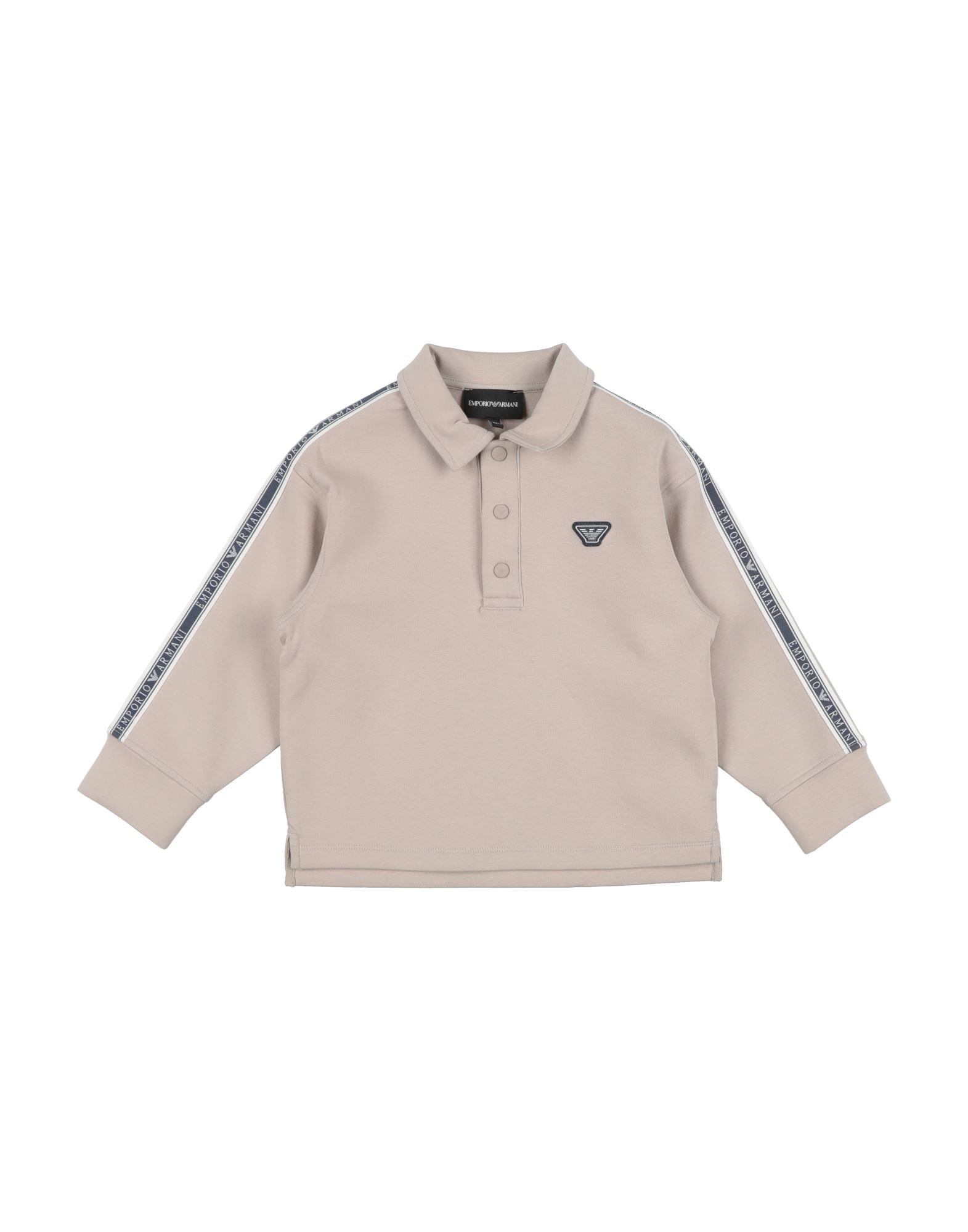 EMPORIO ARMANI - Polo shirts