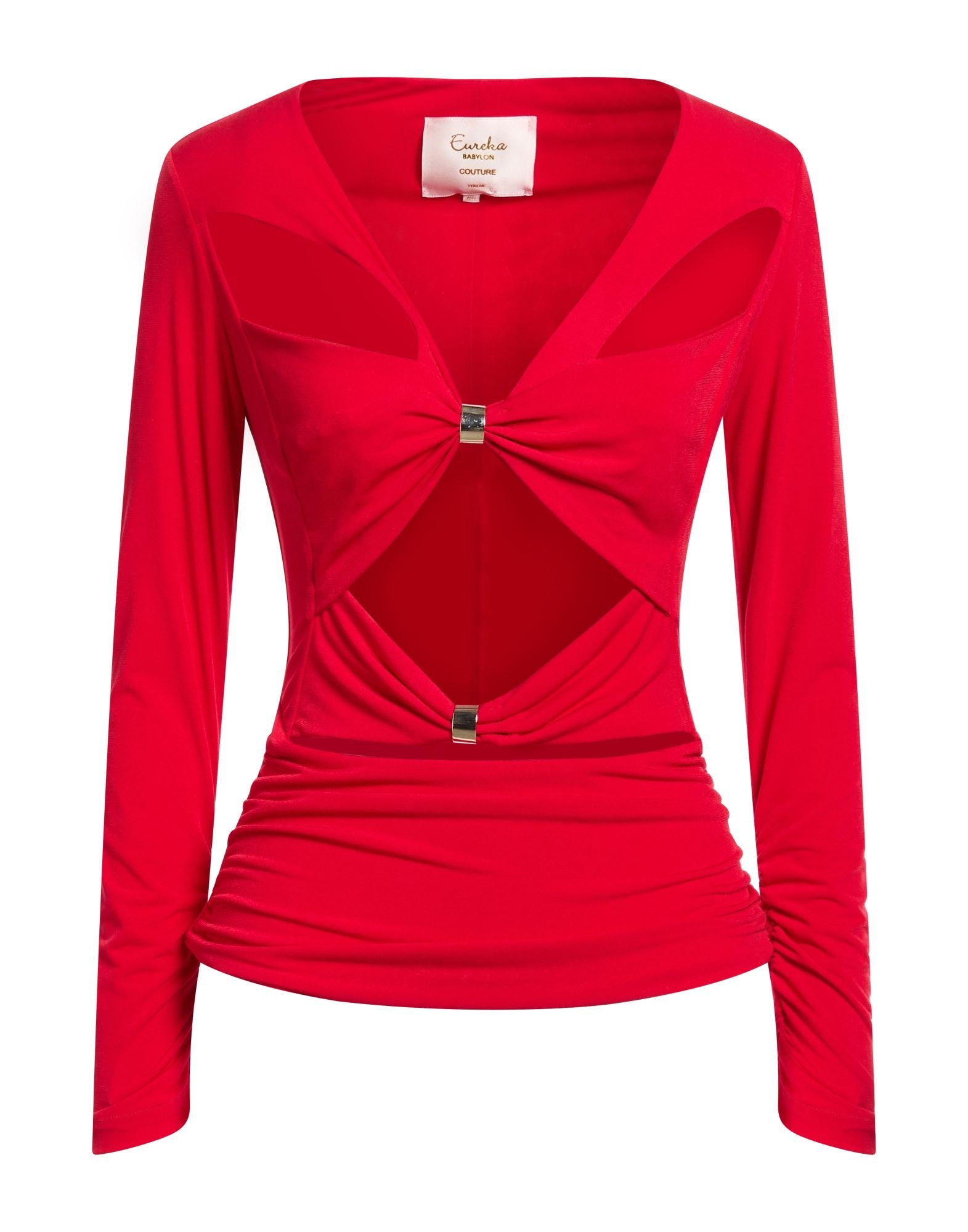 EUREKA by BABYLON - Top