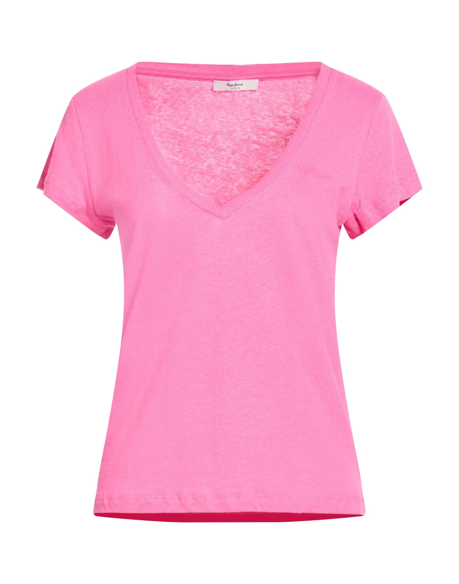 PEPE JEANS - Футболки