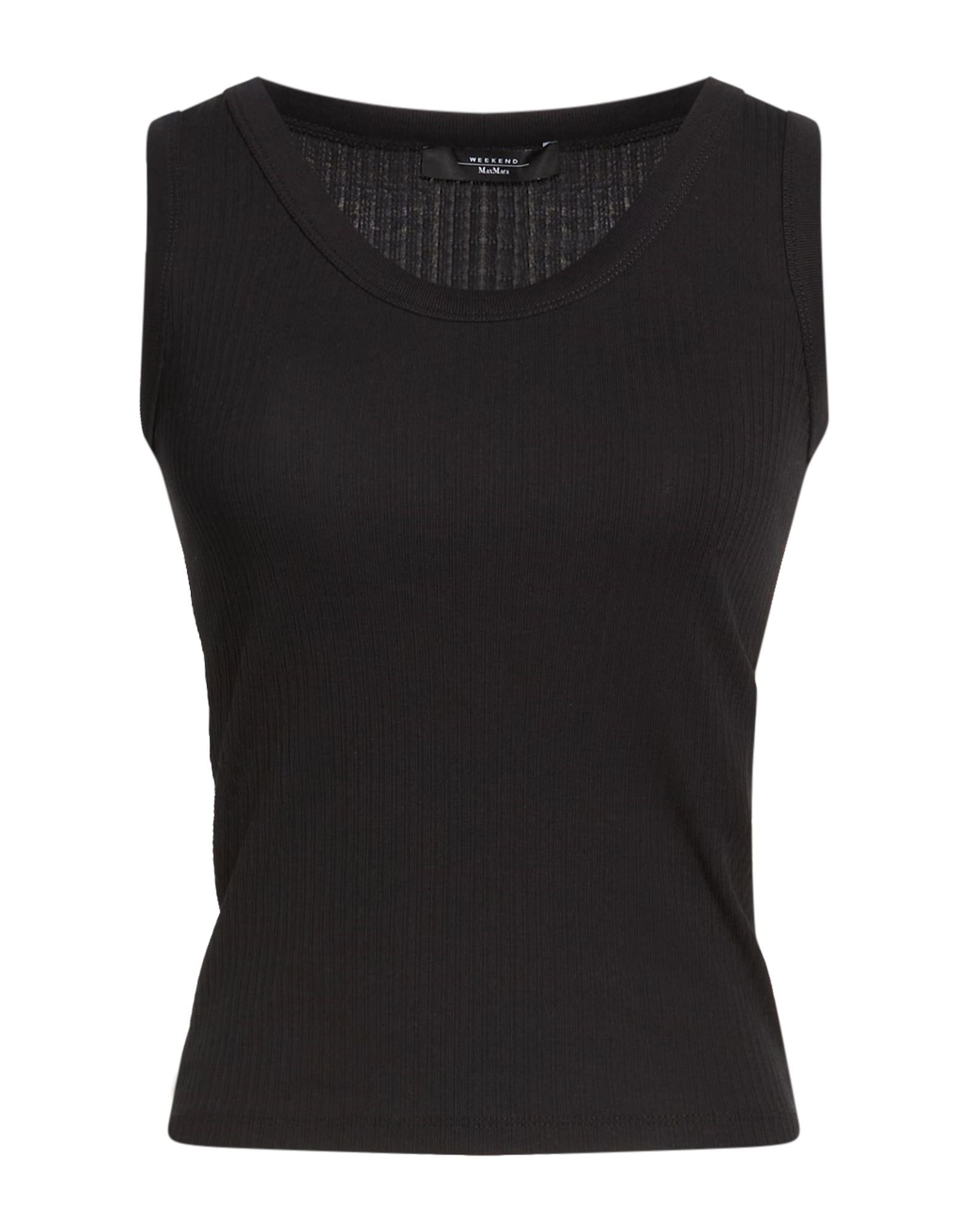 WEEKEND MAX MARA - Tank Tops
