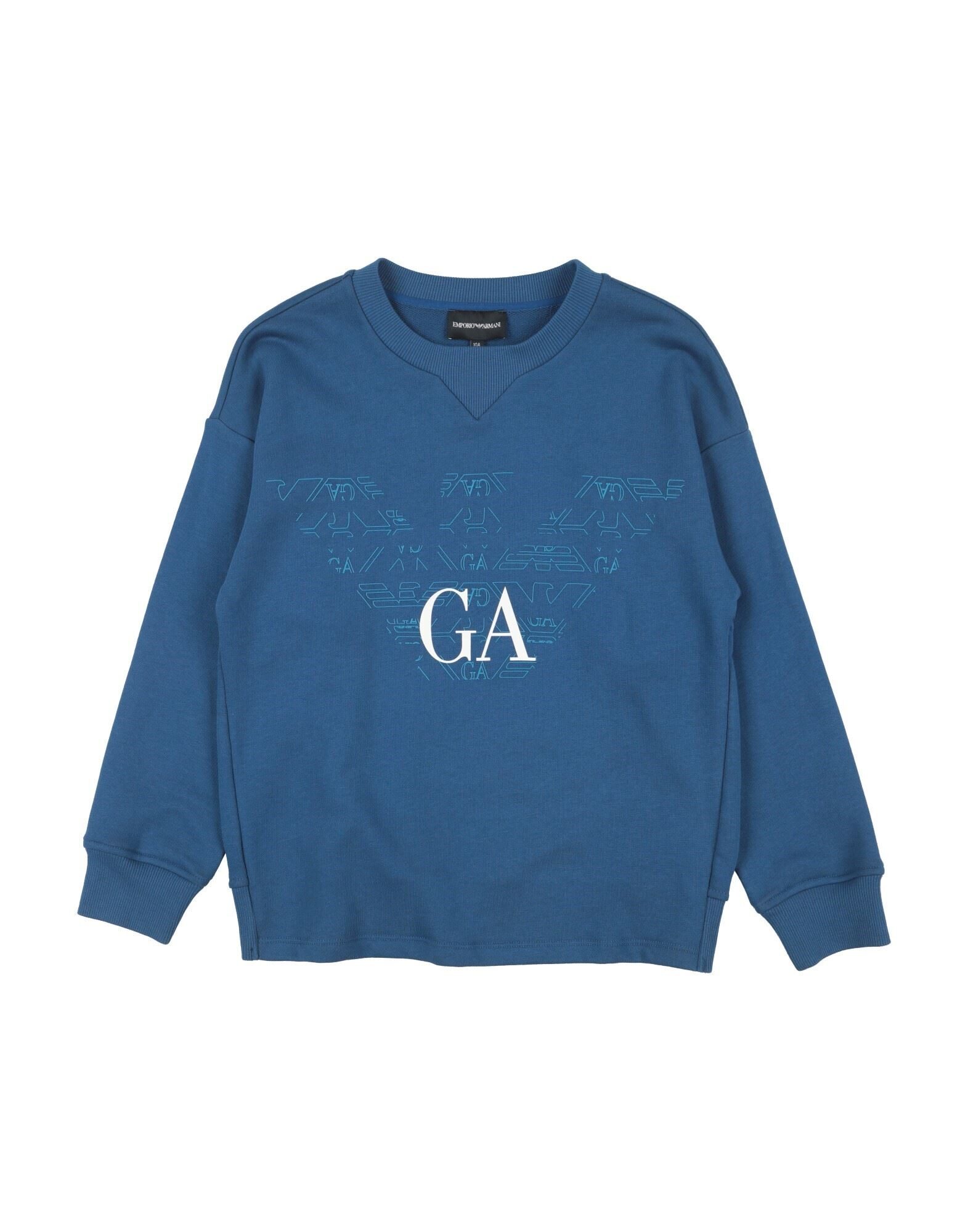 EMPORIO ARMANI - Sweatshirts