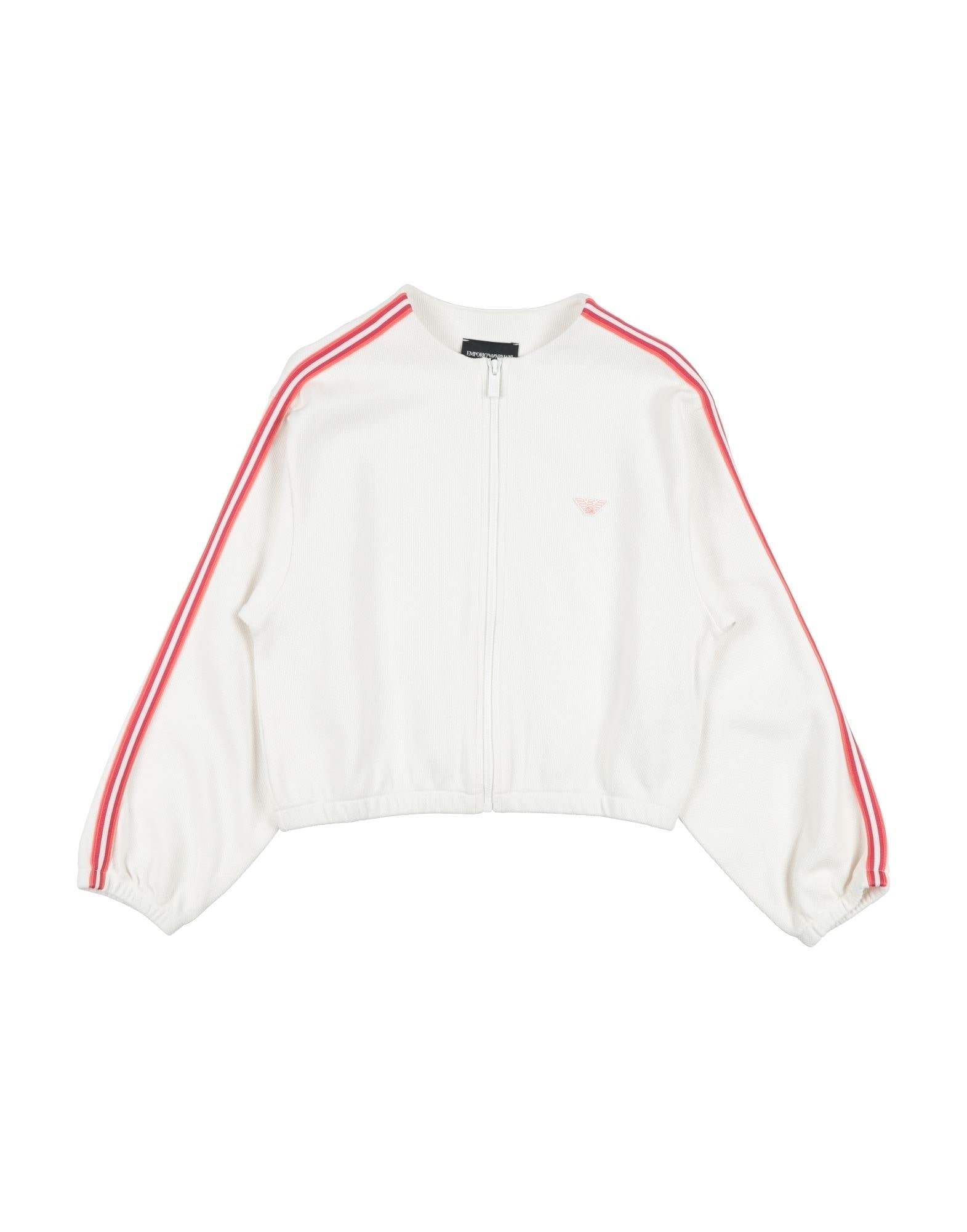 EMPORIO ARMANI - Sweatshirts