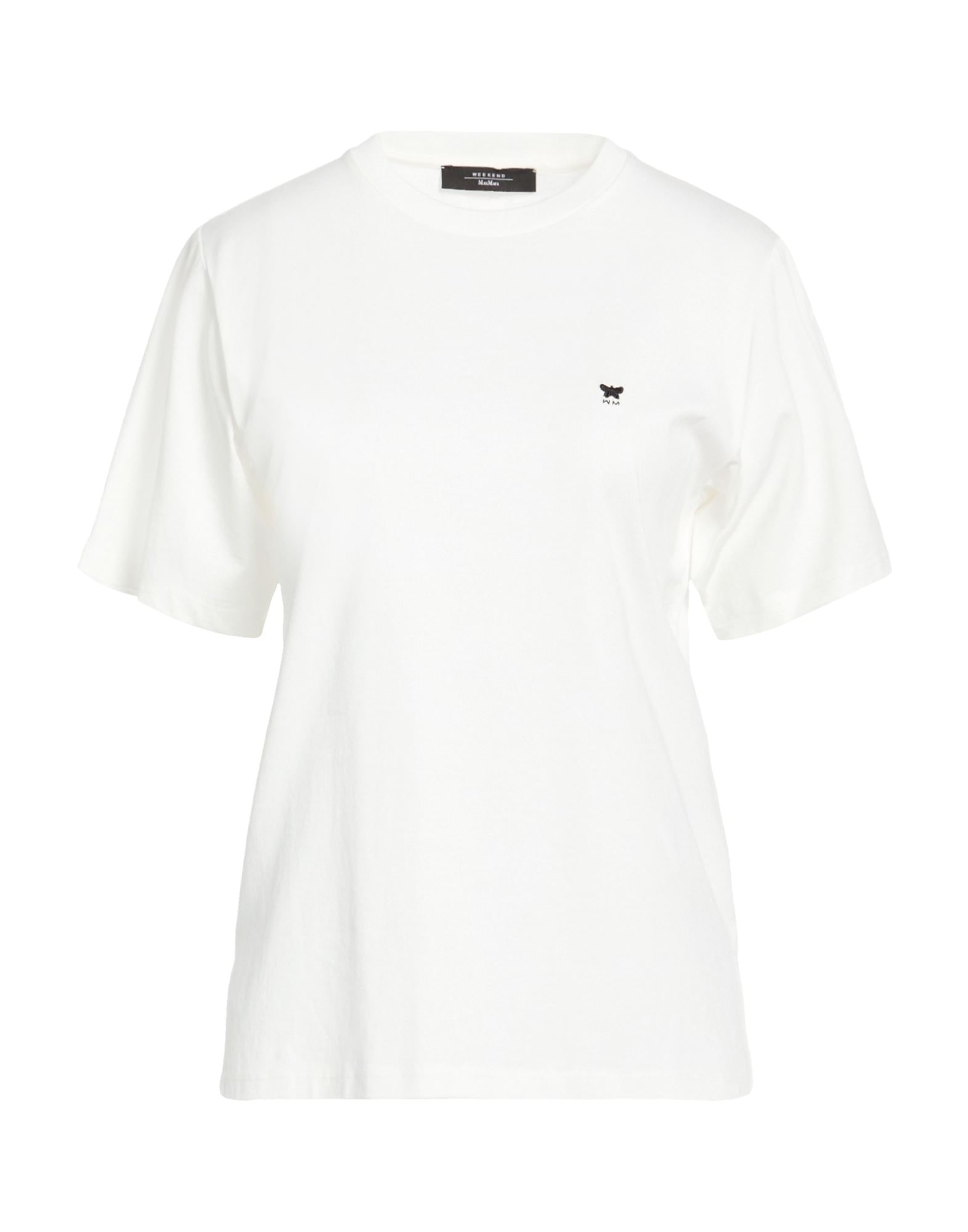 WEEKEND MAX MARA - T-shirts