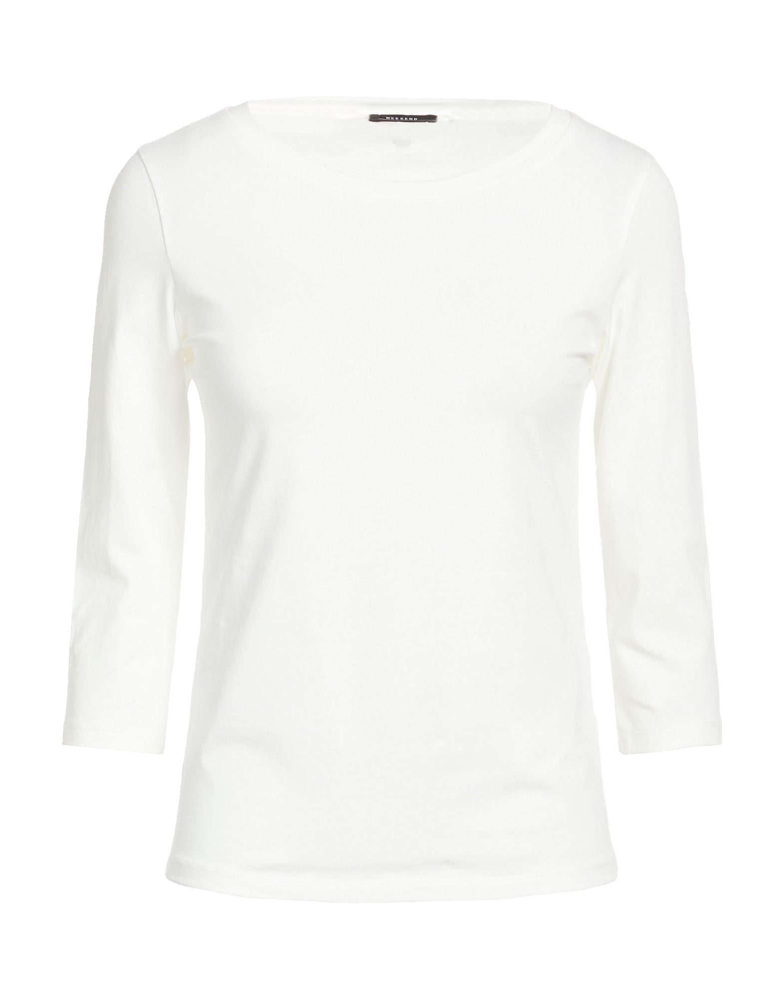 WEEKEND MAX MARA - T-shirts