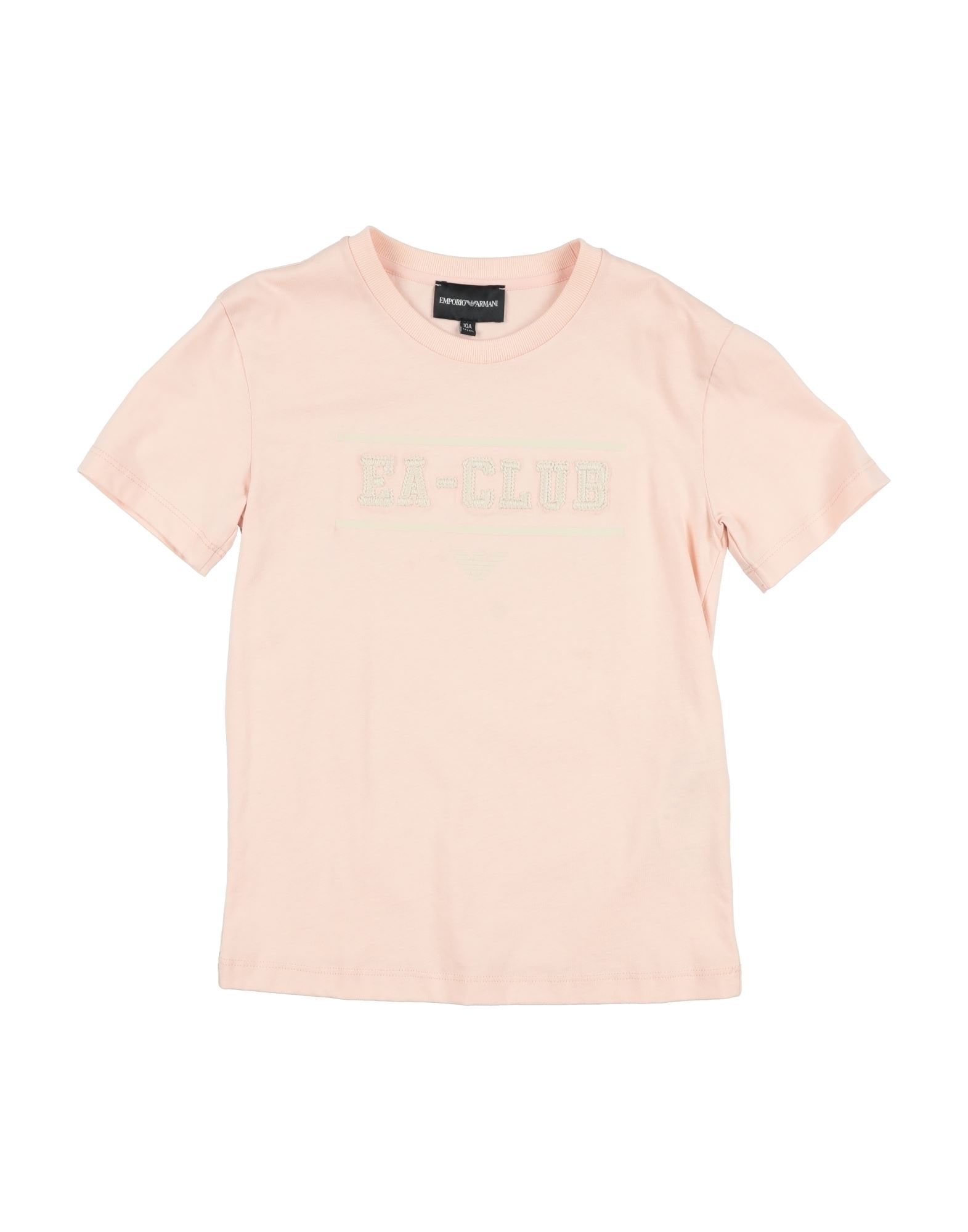 EMPORIO ARMANI - T-shirts