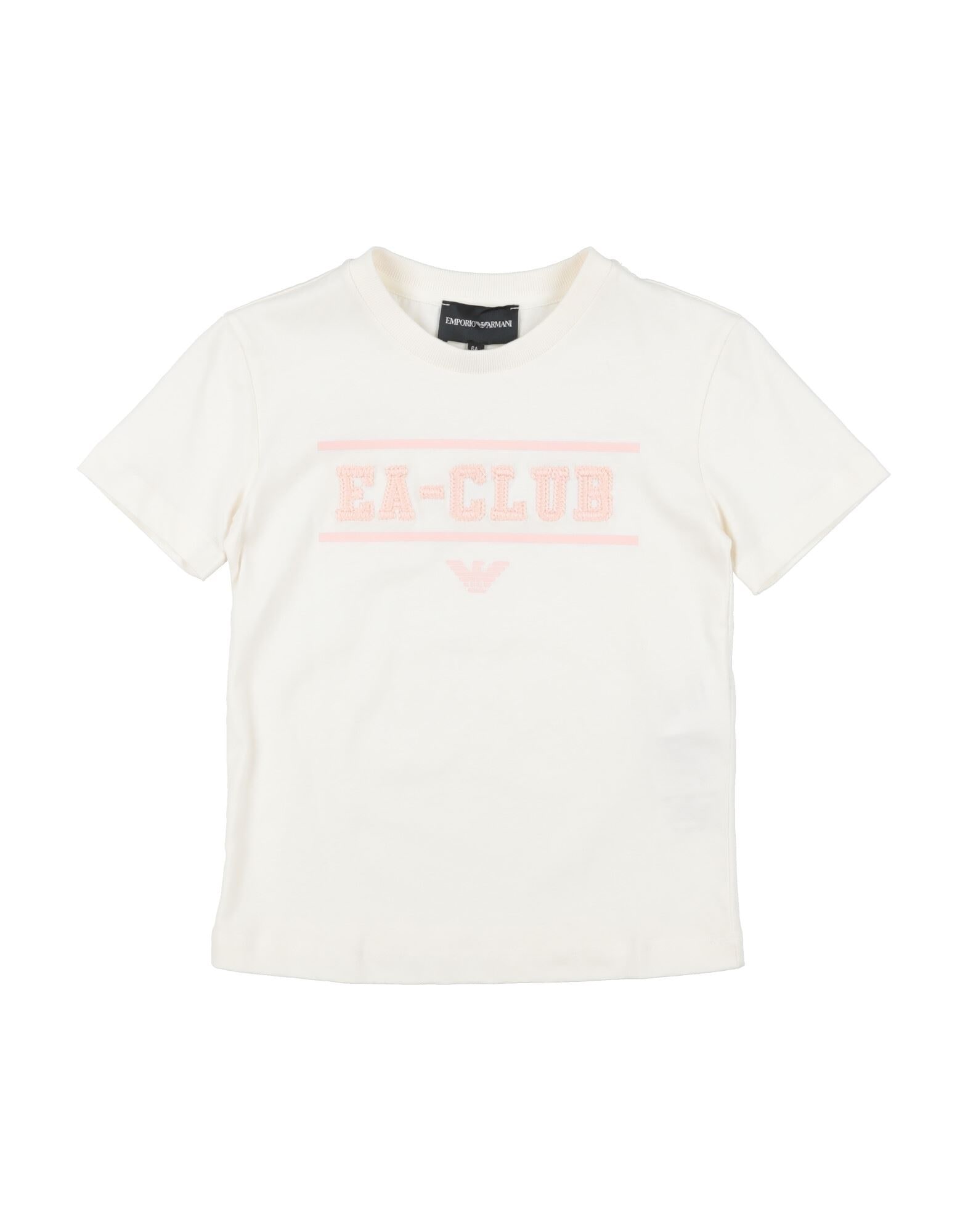 EMPORIO ARMANI - T-shirts