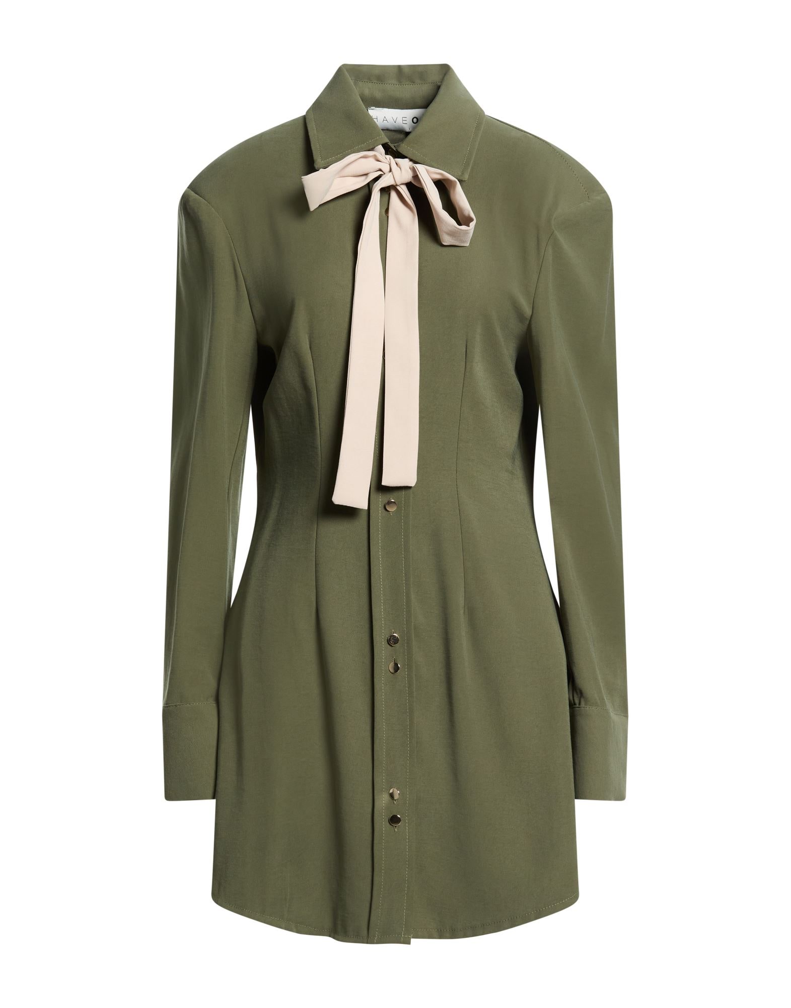 HAVEONE - Mini dresses