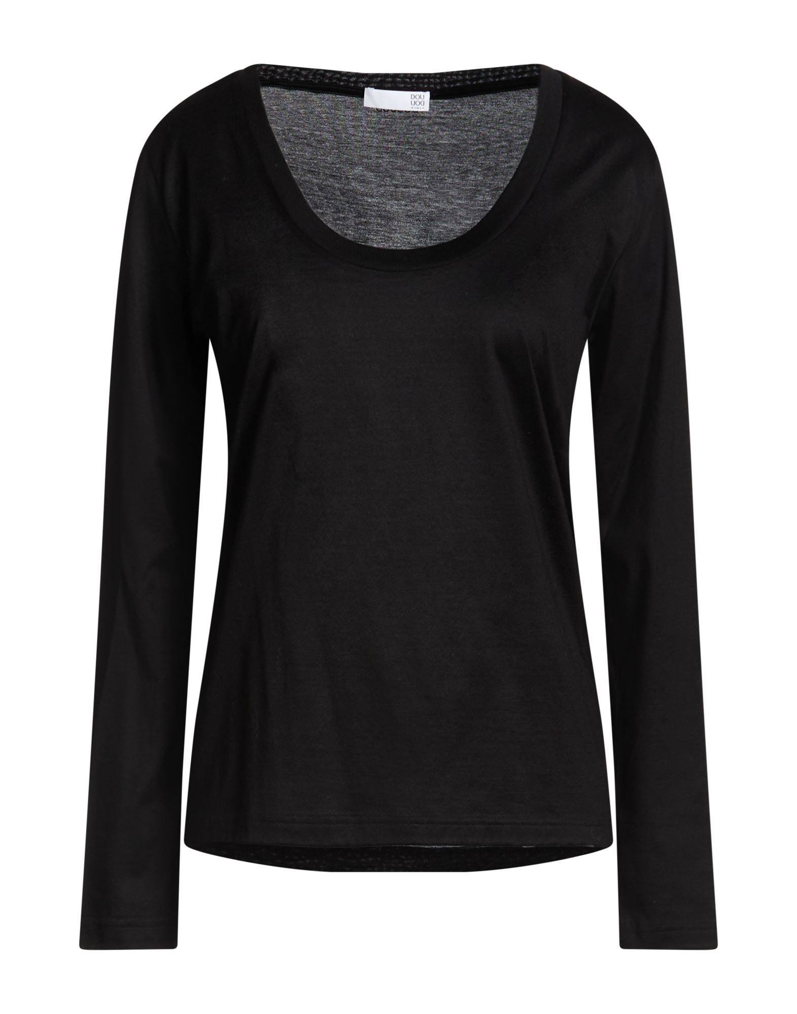 DOUUOD - Футболки