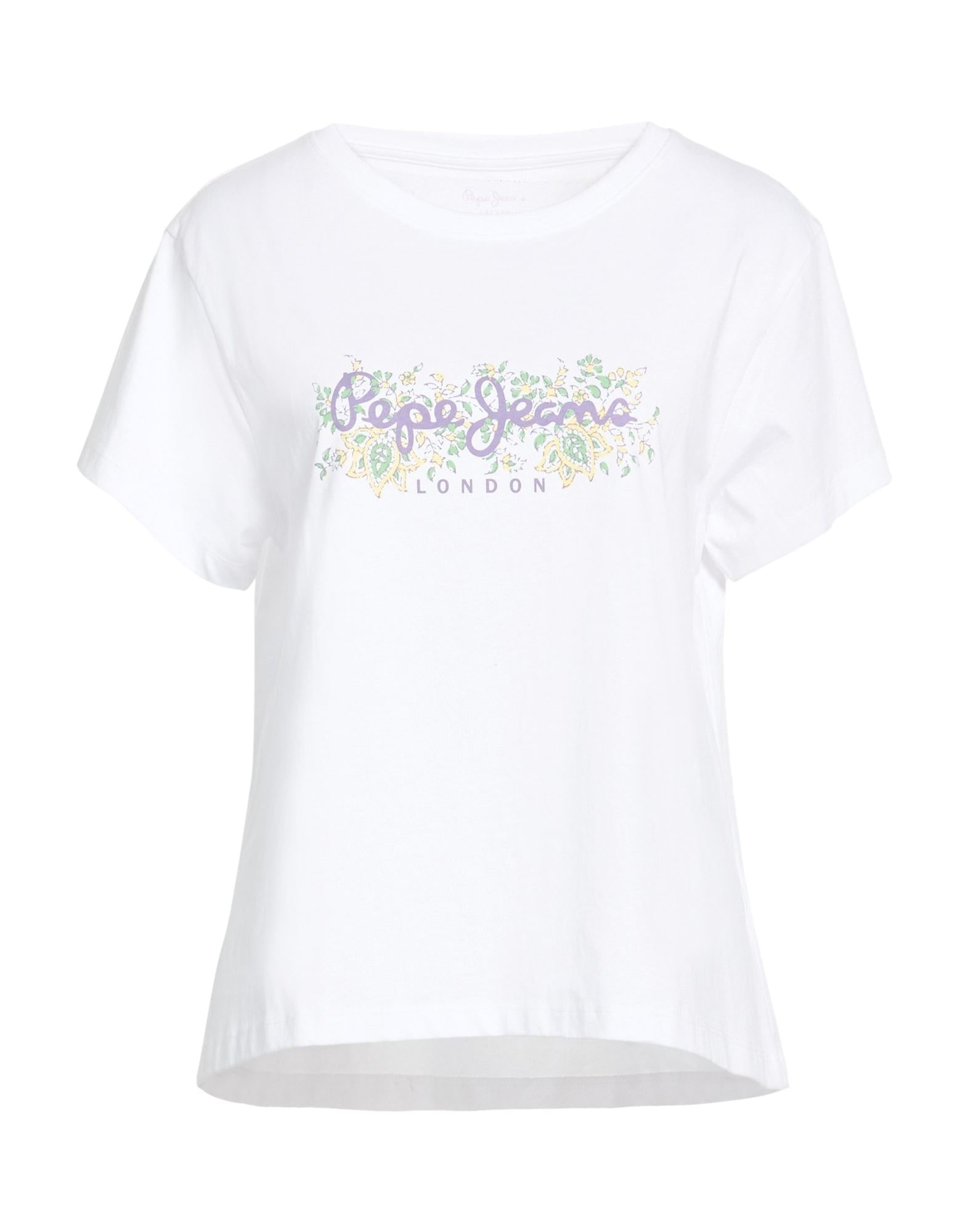 PEPE JEANS - Футболки