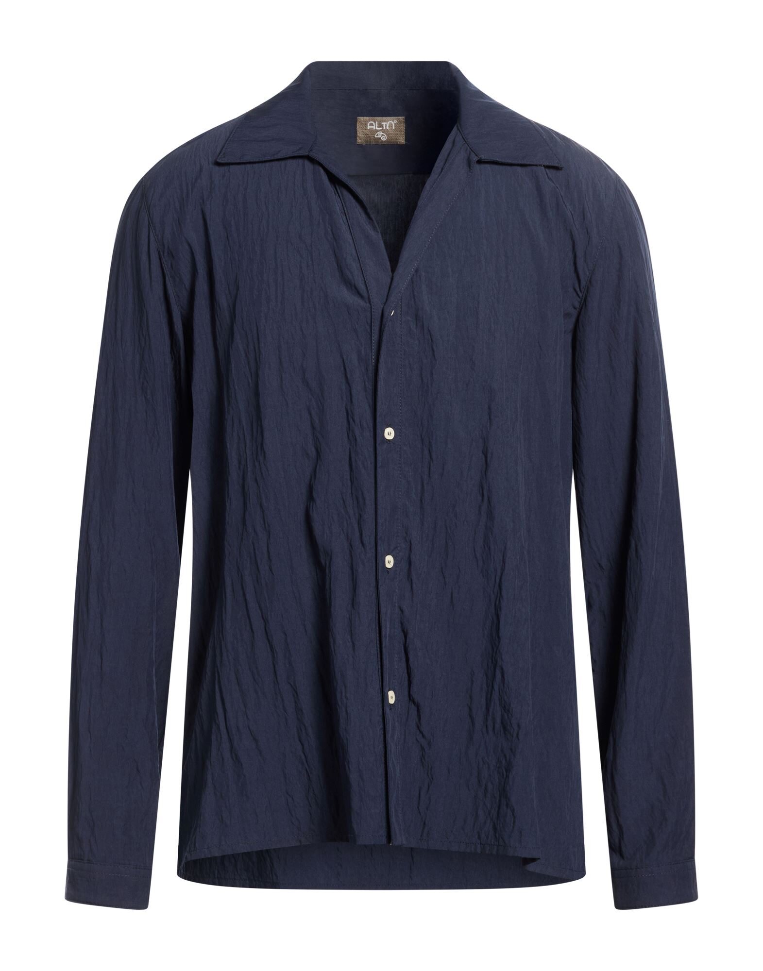 ALTATENSIONE - Рубашки 