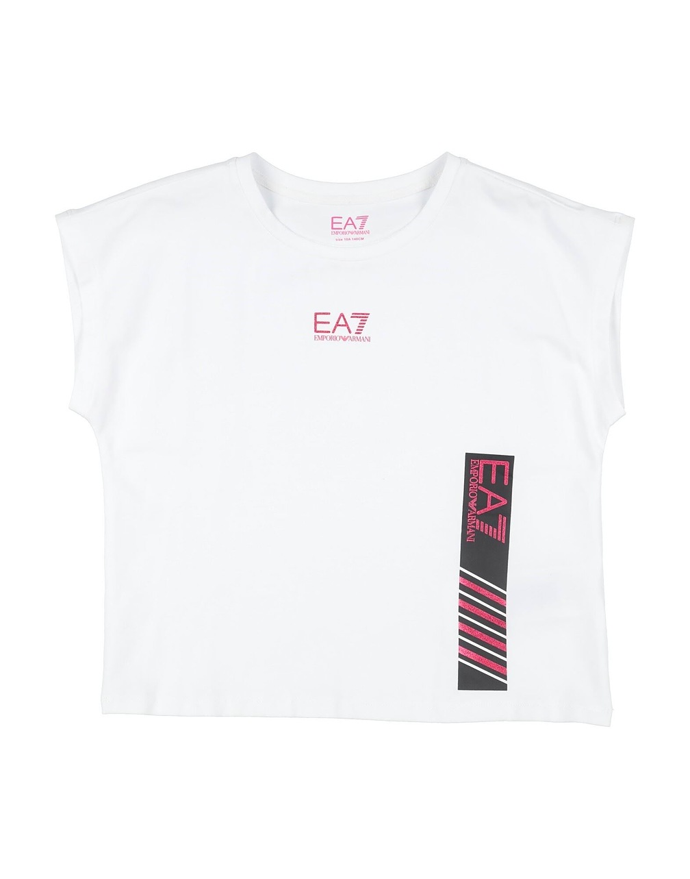 EA7 - T-shirts