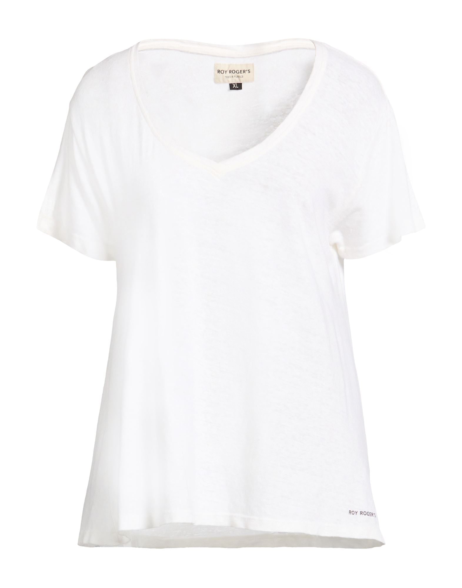 ROŸ ROGER'S - T-shirts