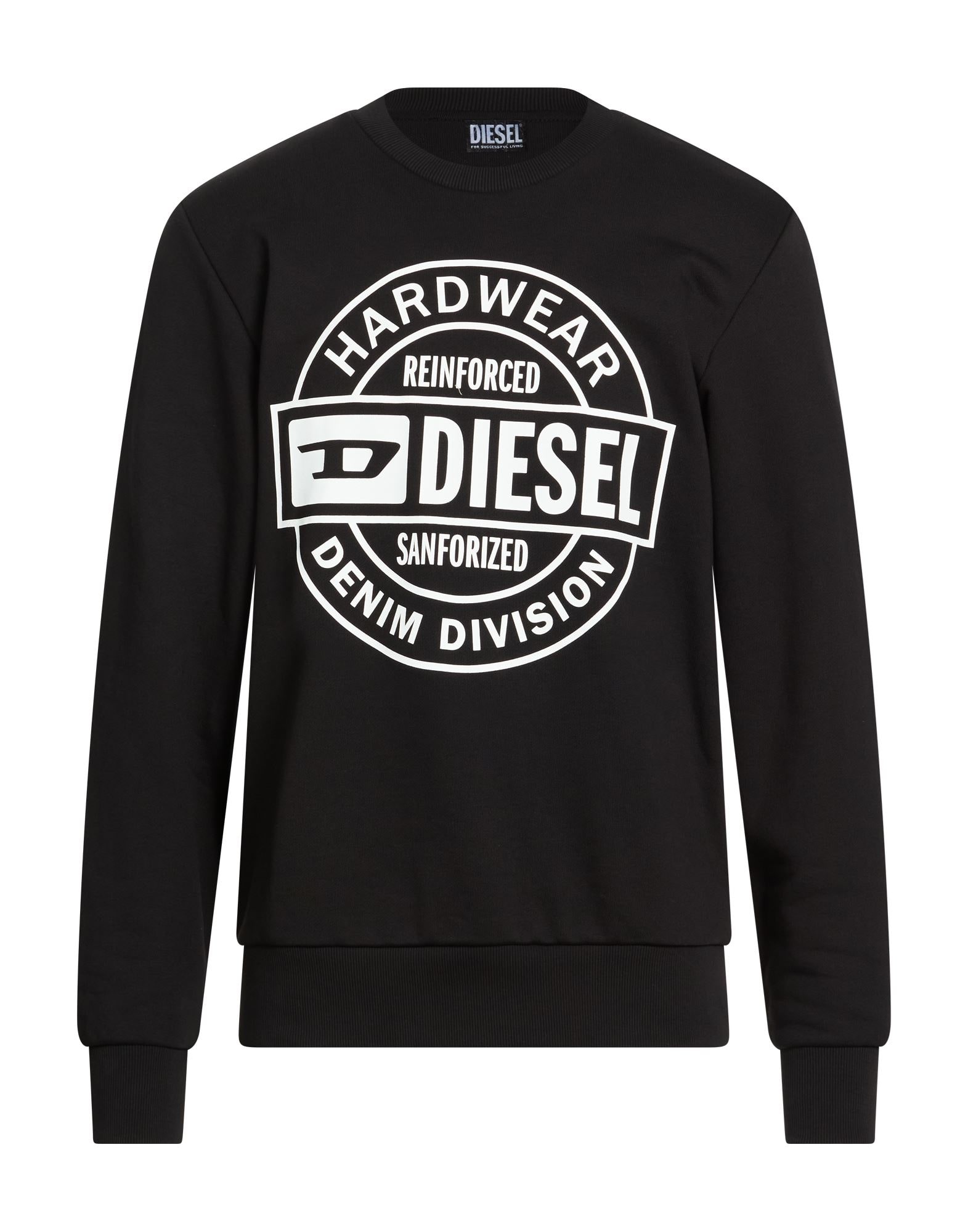DIESEL - Sweatshirts