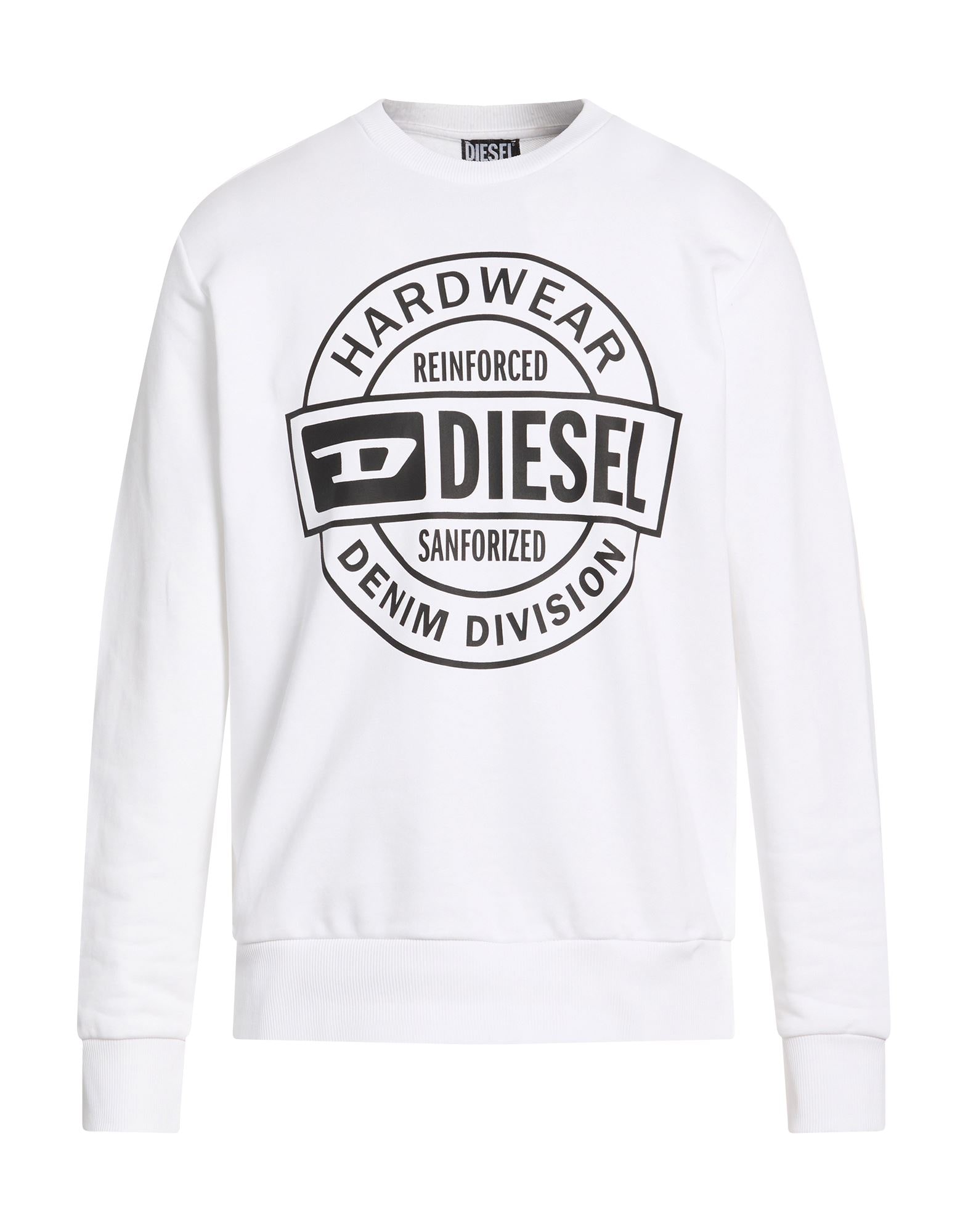 DIESEL - Sweatshirts