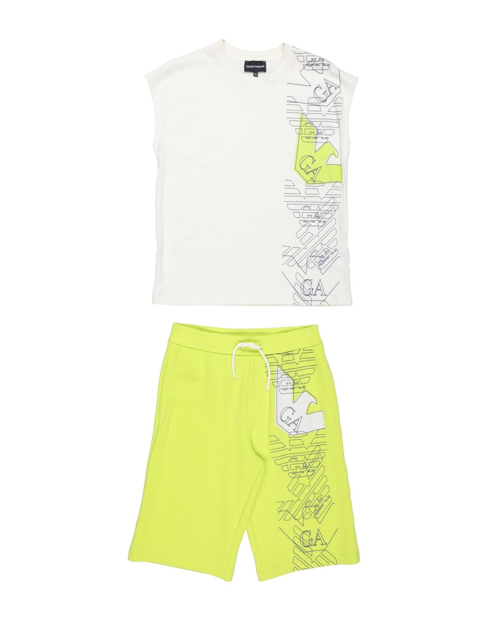 EMPORIO ARMANI - Kombi-Sets