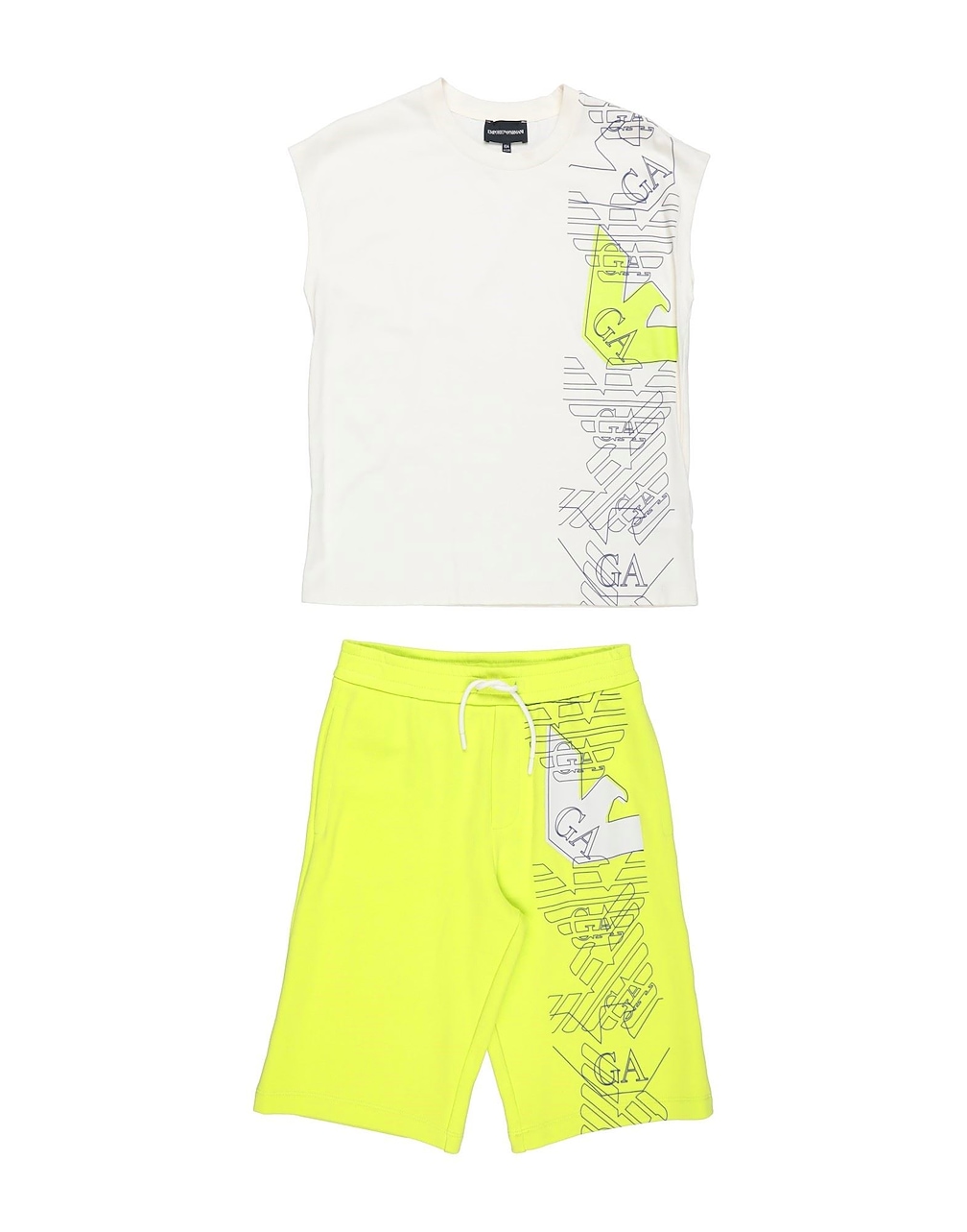 EMPORIO ARMANI - Co-ords