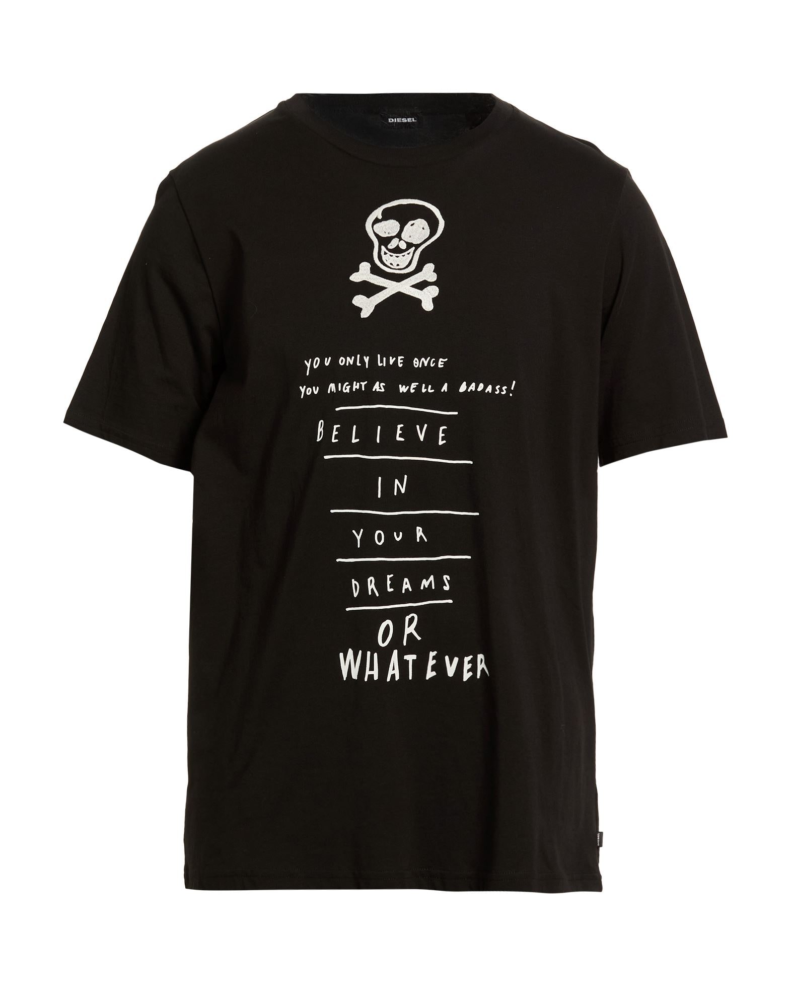 DIESEL - Футболки