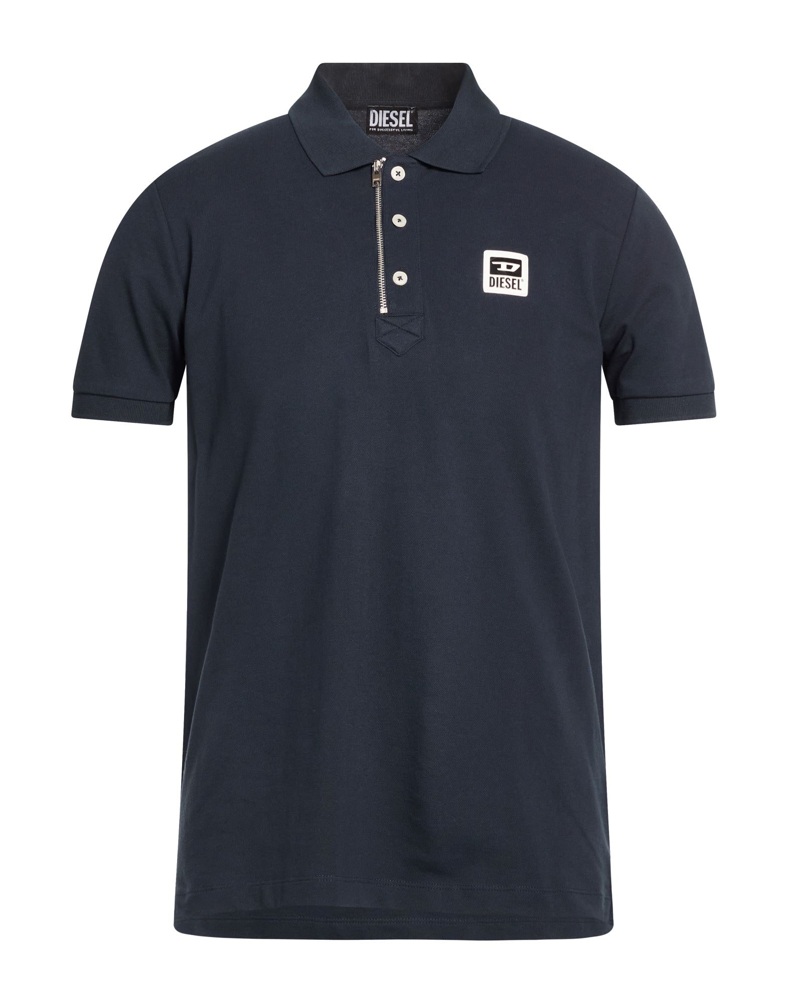 DIESEL - Polo shirts