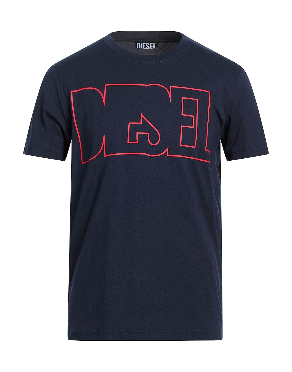 DIESEL - T-shirts
