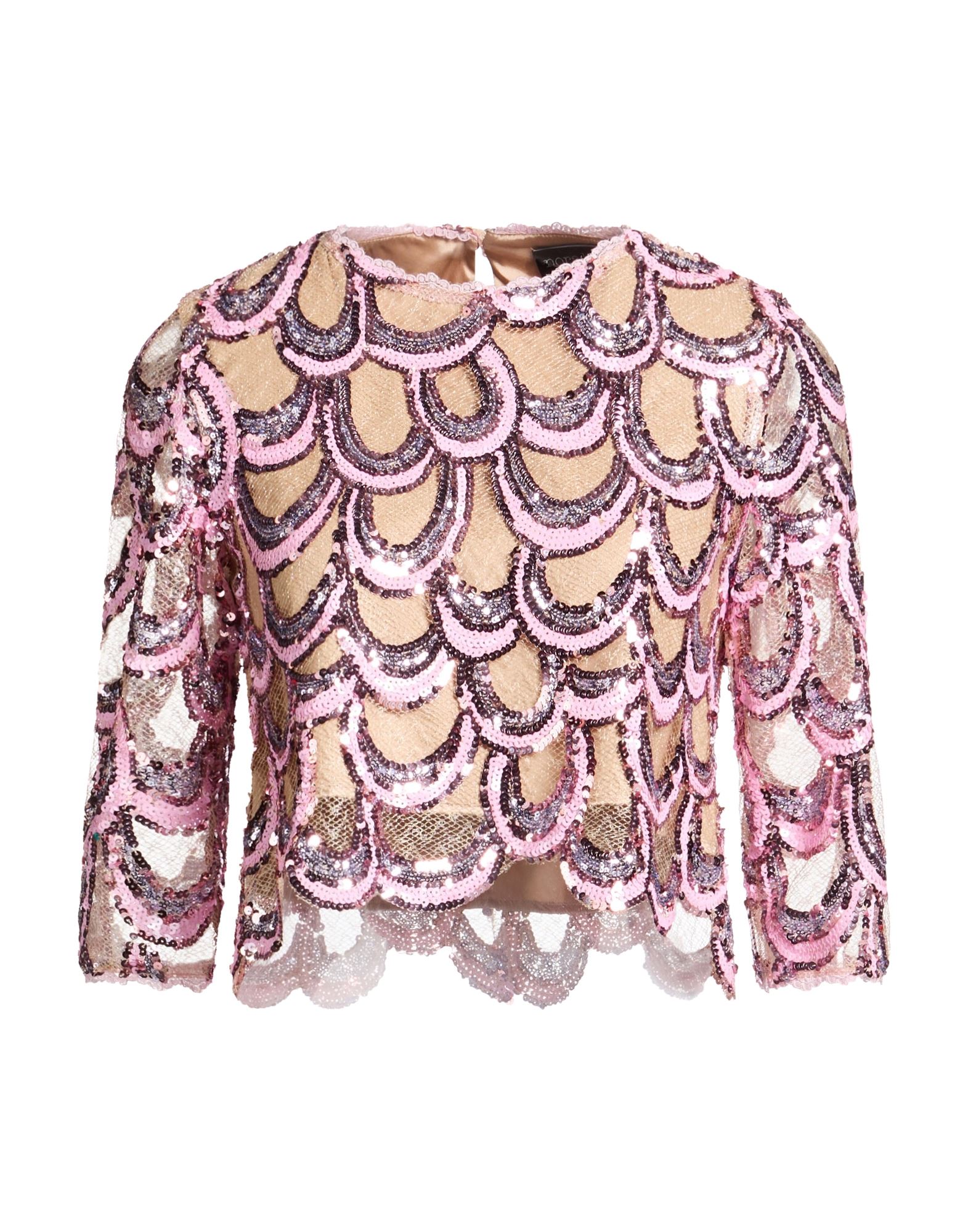 NORA BARTH - トップス