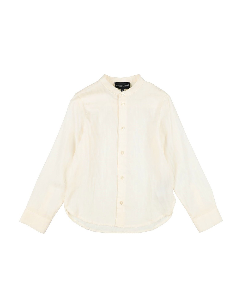 EMPORIO ARMANI - Shirts