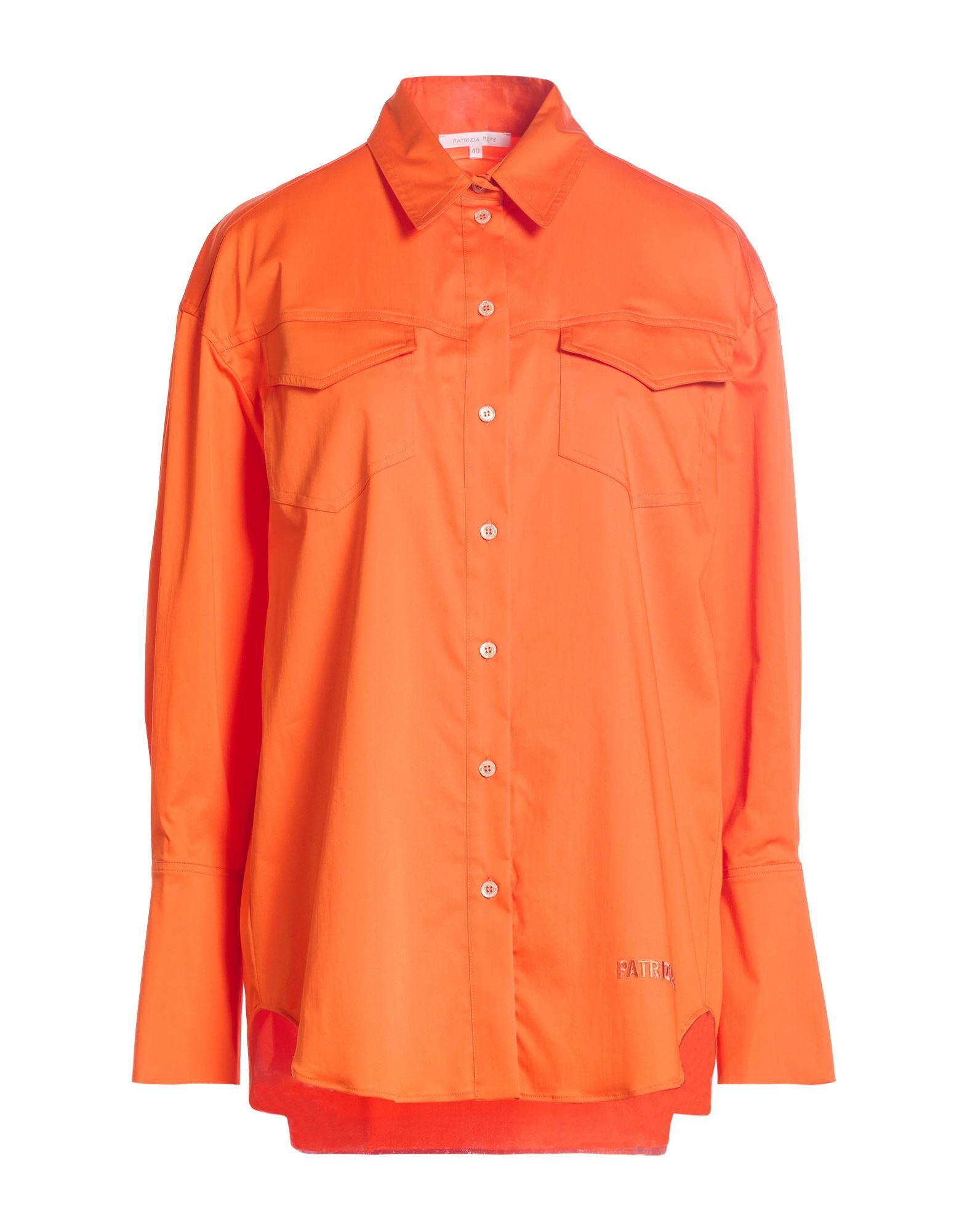 PATRIZIA PEPE - シャツ
