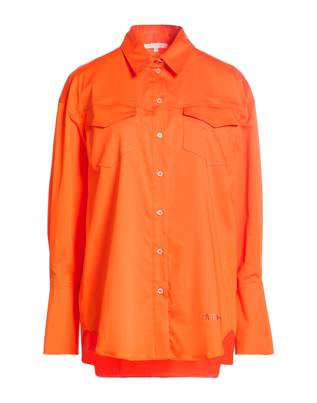 PATRIZIA PEPE - Shirts