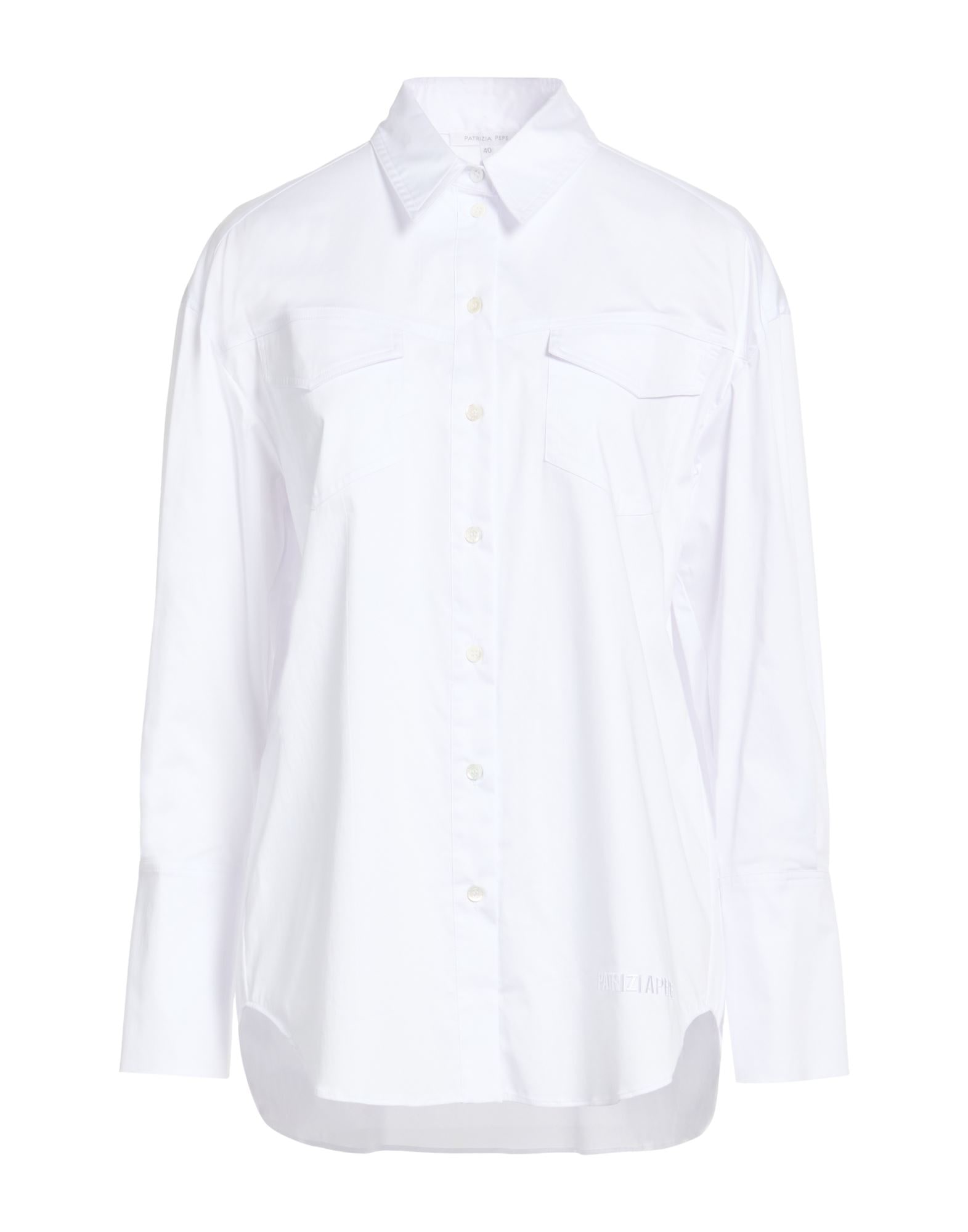 PATRIZIA PEPE - Shirts