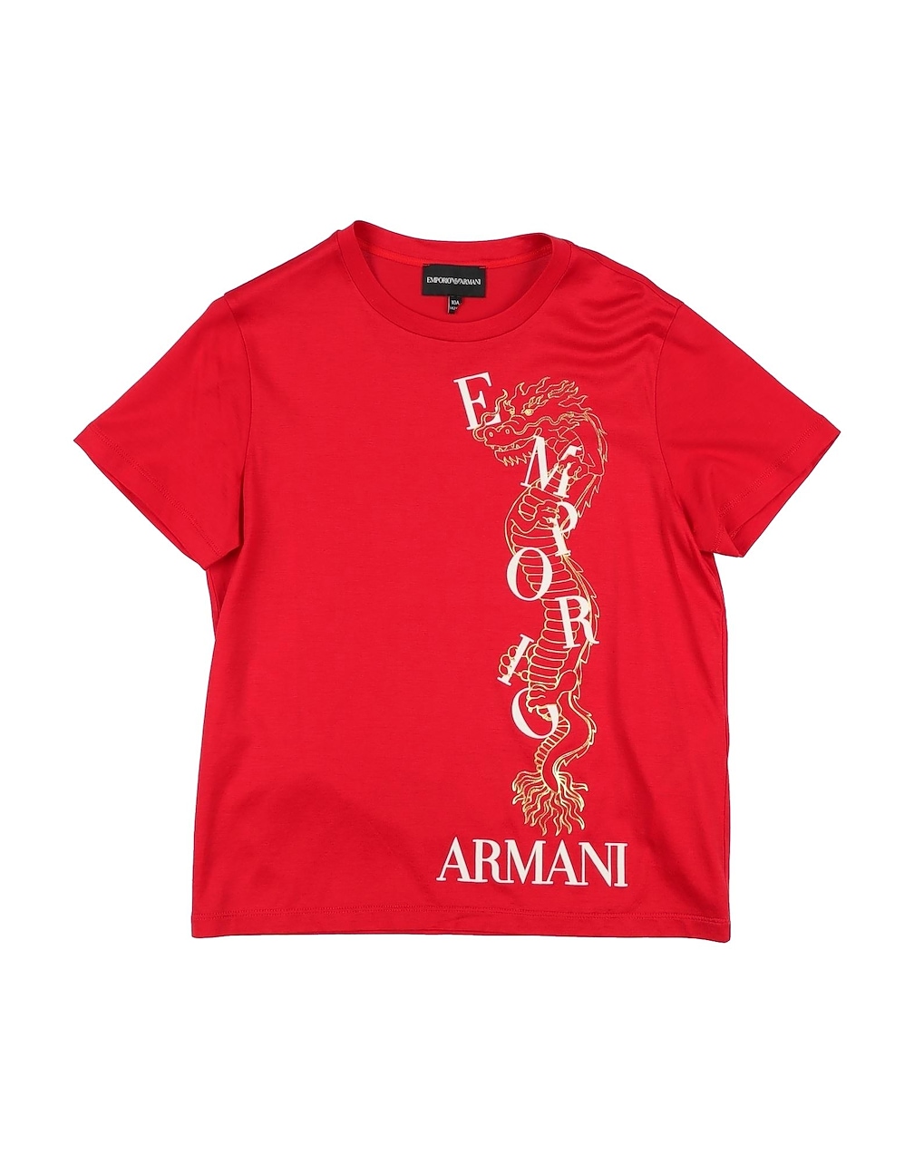 EMPORIO ARMANI - T-shirts