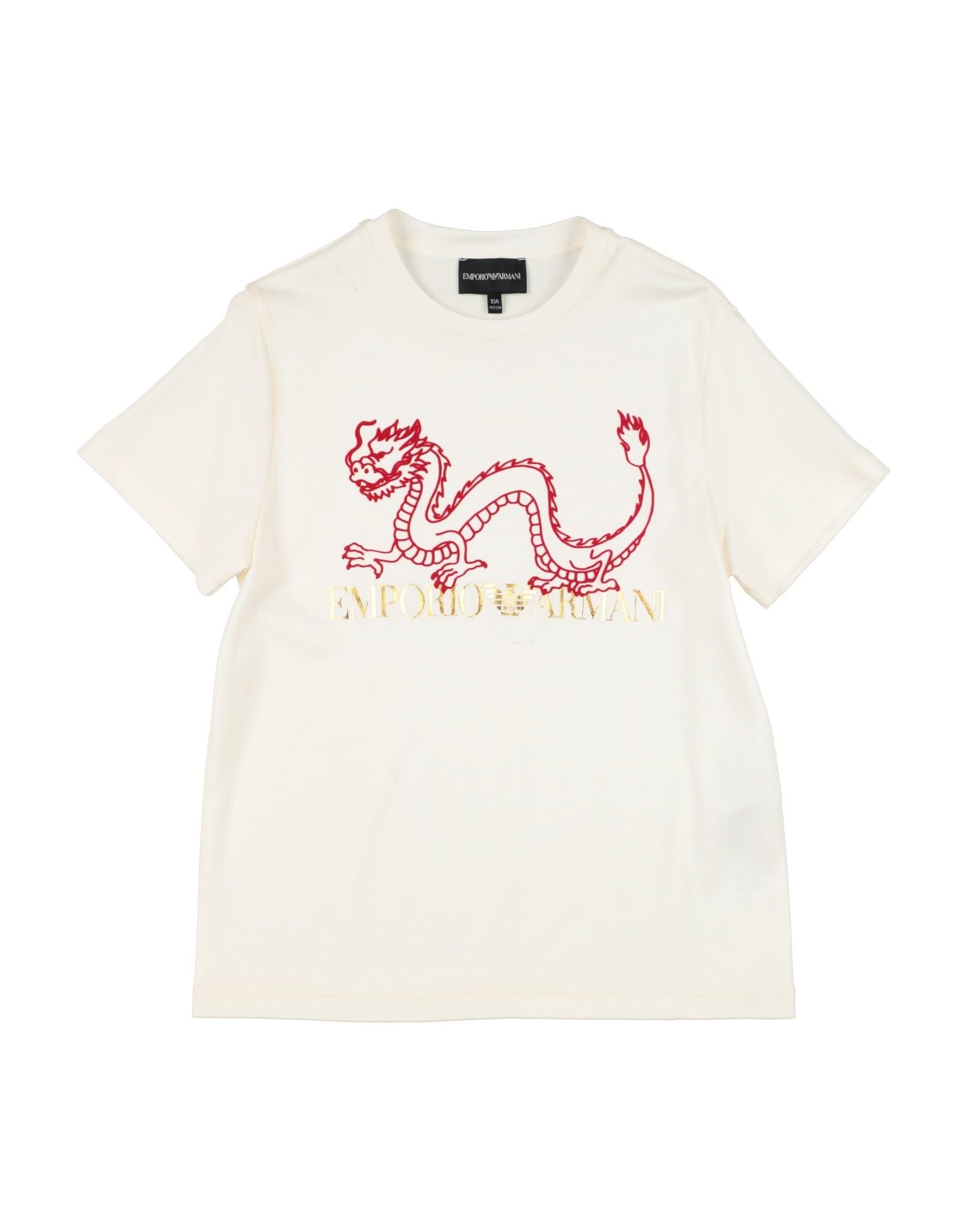 EMPORIO ARMANI - T-shirts