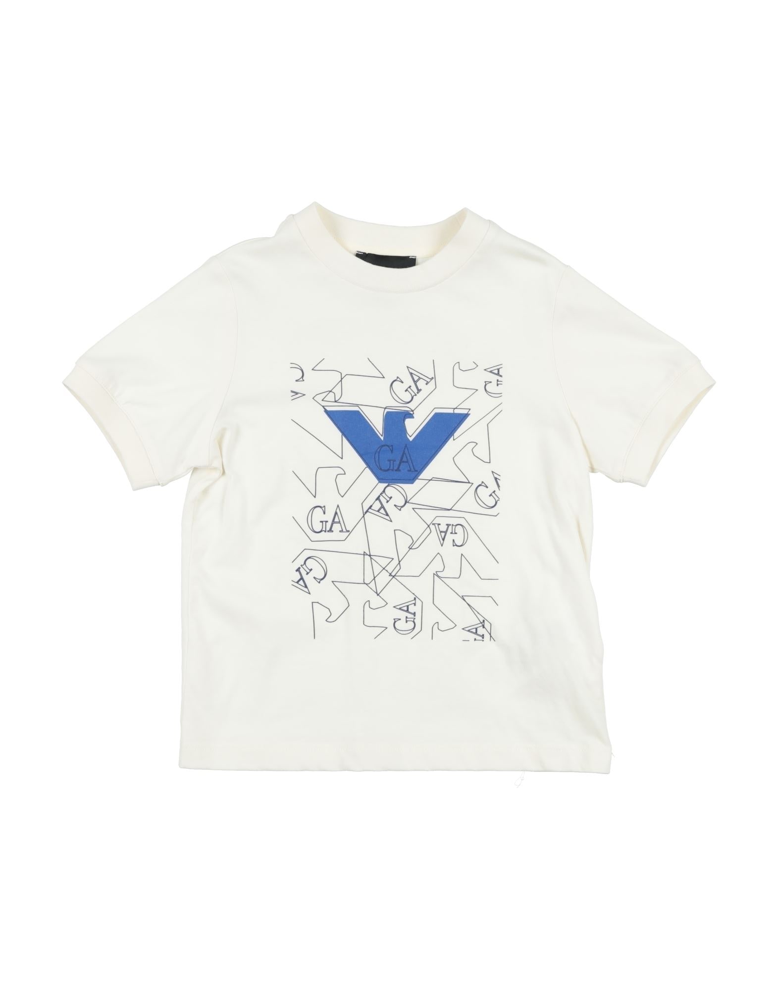 EMPORIO ARMANI - T-shirts