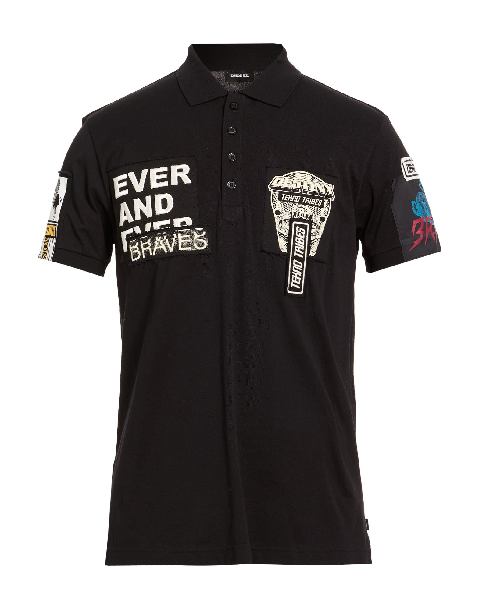 DIESEL - Polo shirts