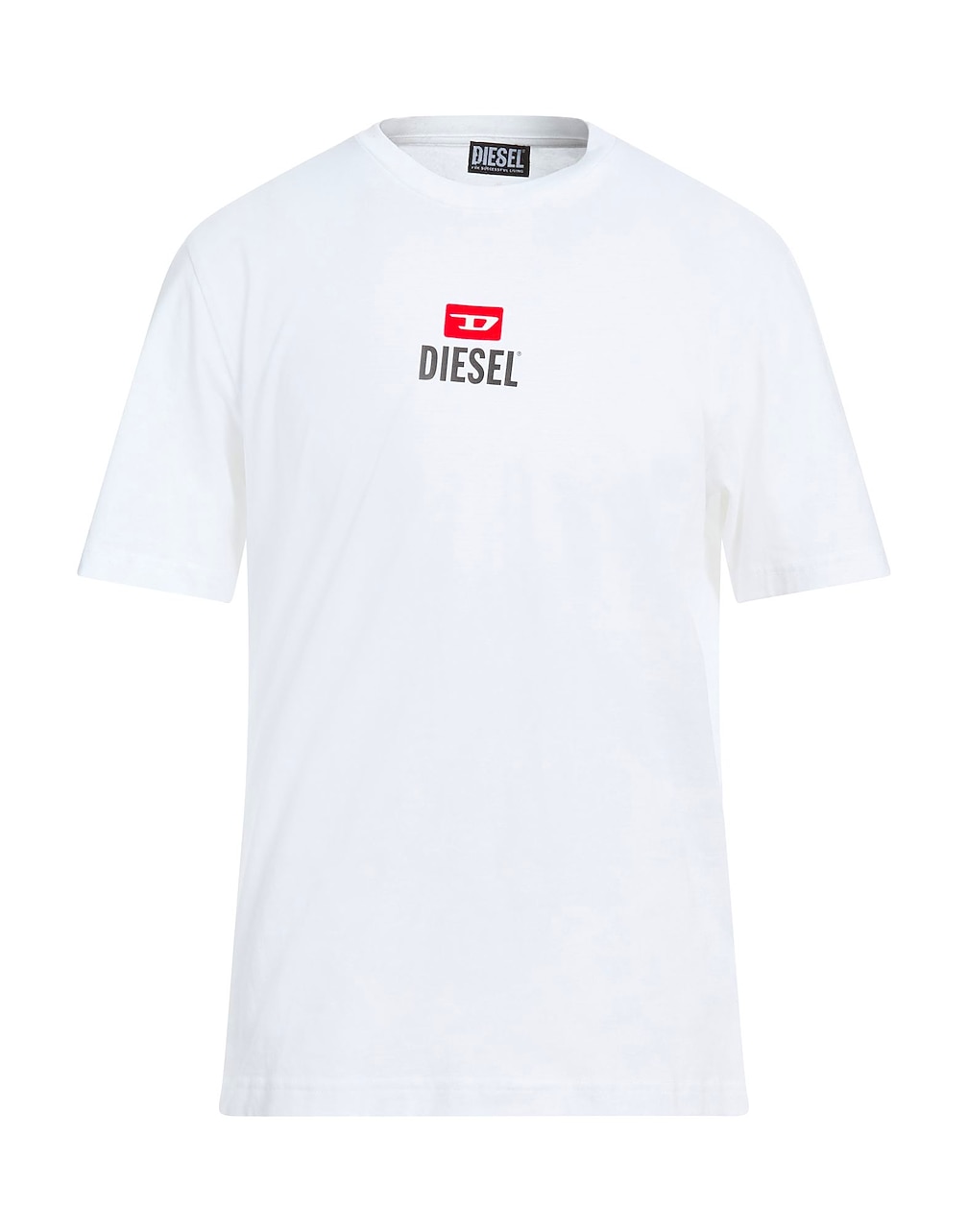 DIESEL - T-shirts