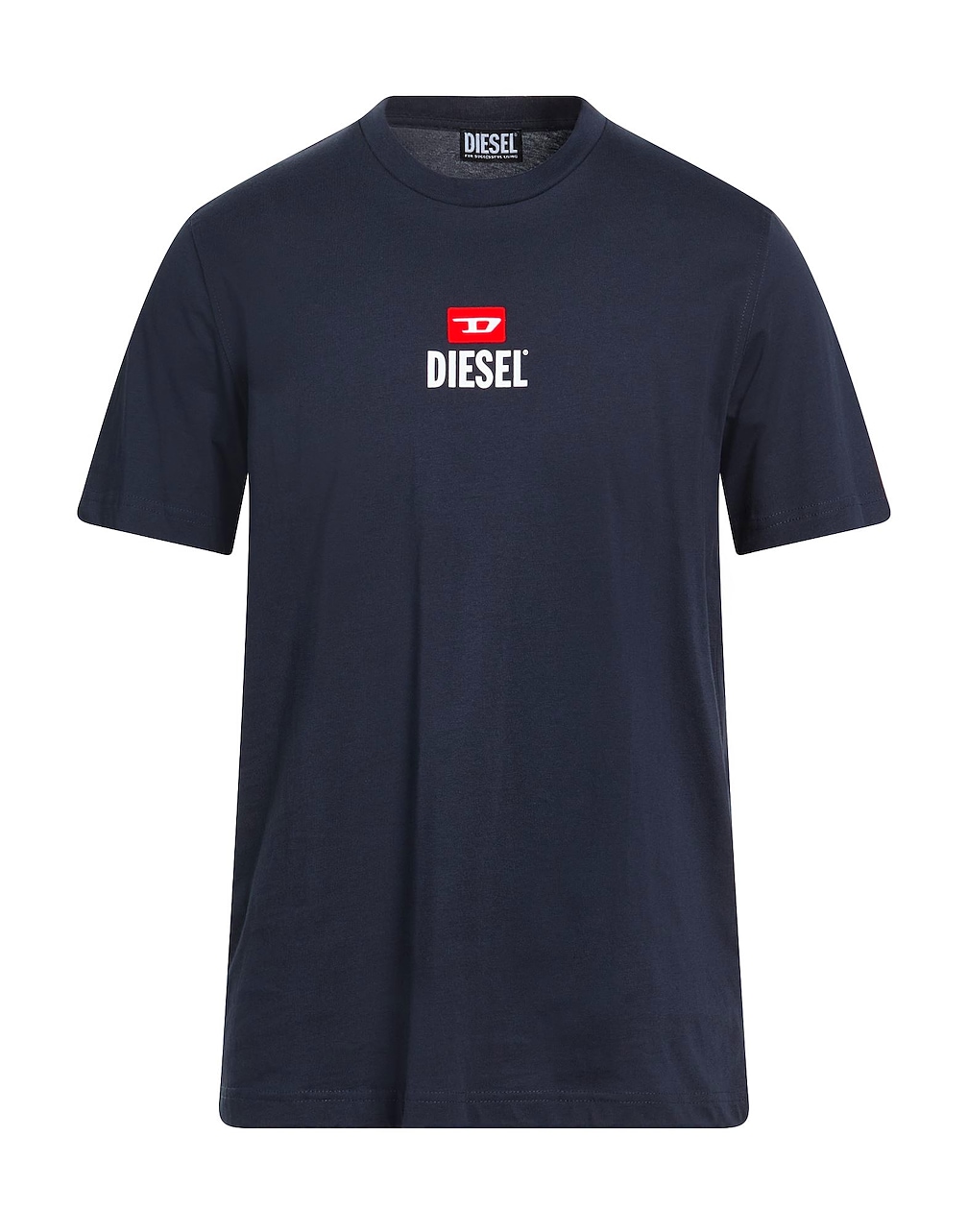 DIESEL - T-shirts