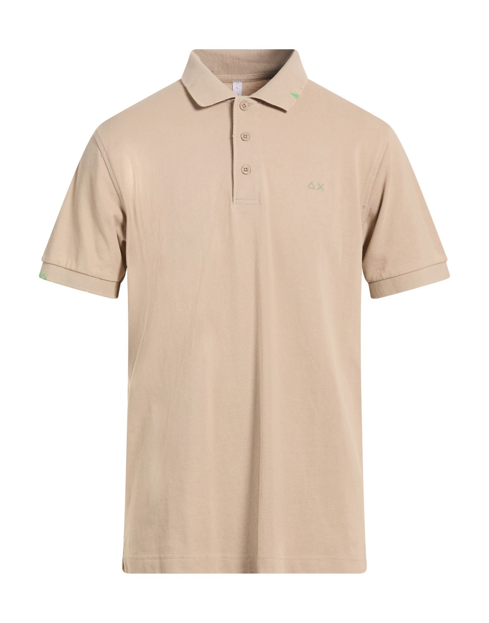 SUN 68 - Polo shirts