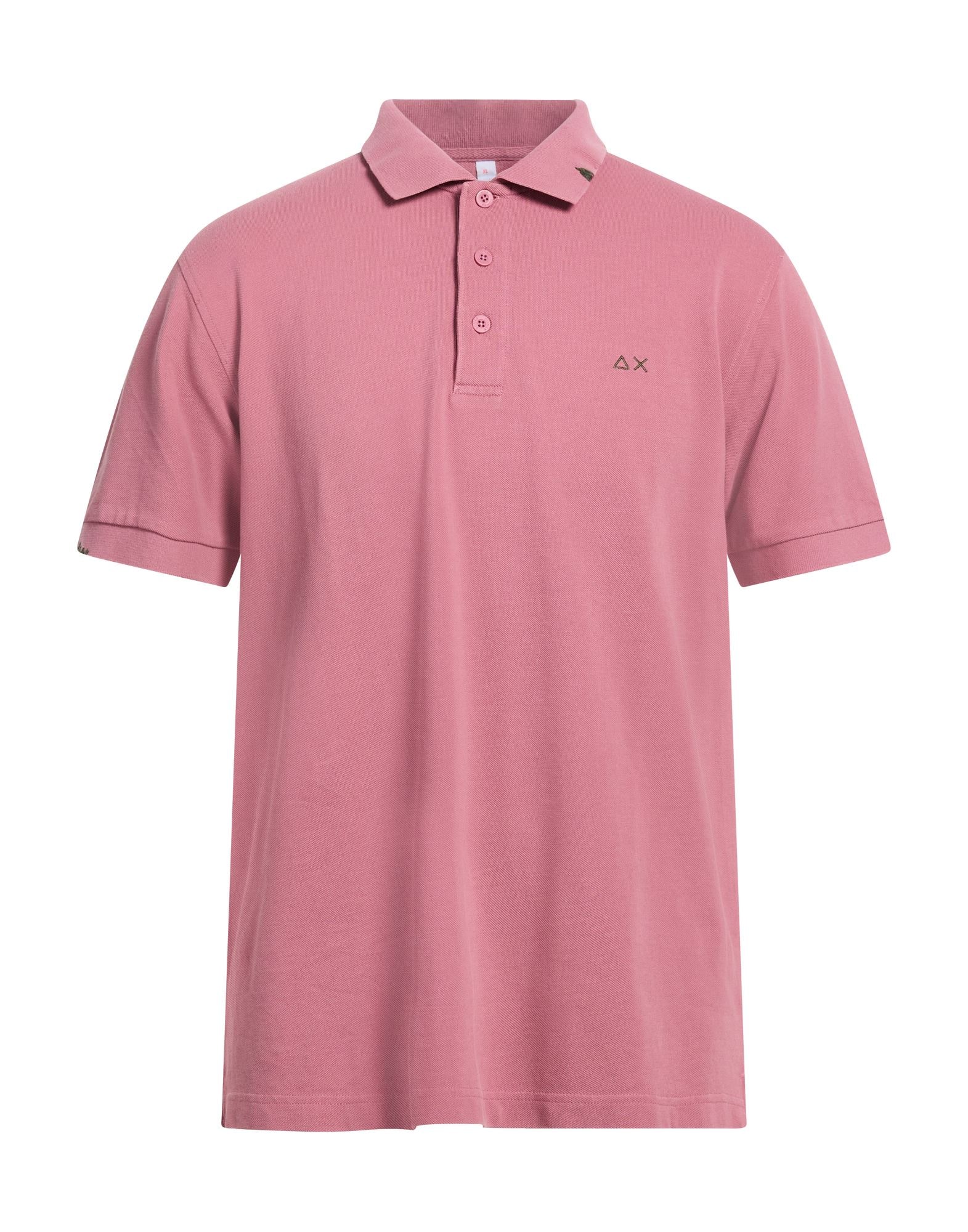 SUN 68 - Polo shirts
