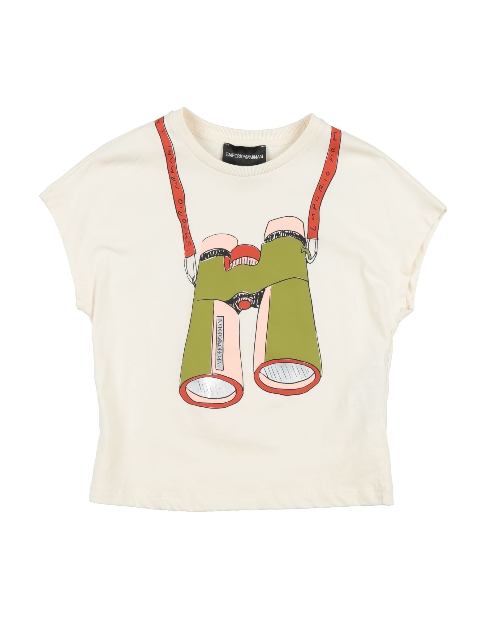 EMPORIO ARMANI - T-shirts