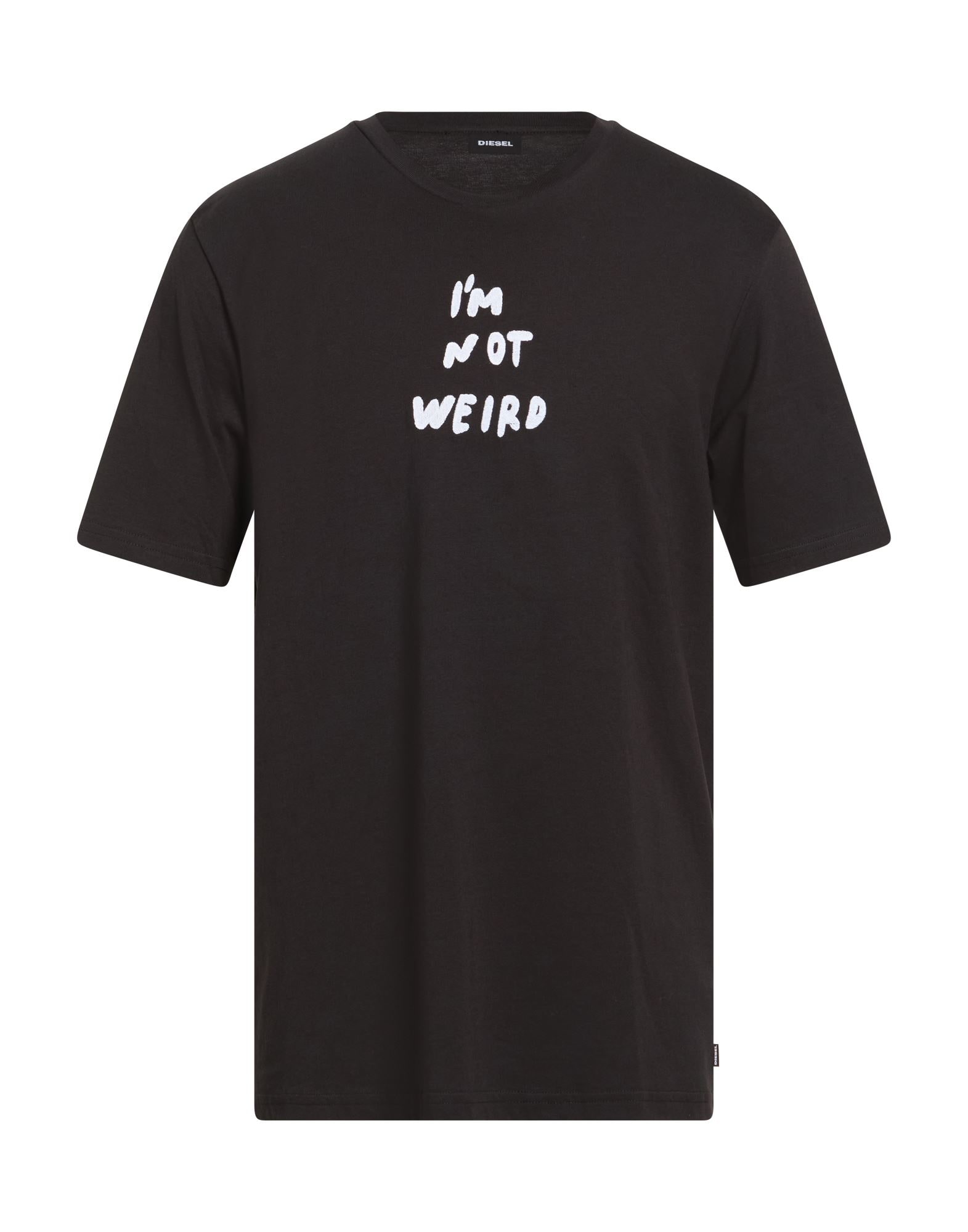 DIESEL - Футболки